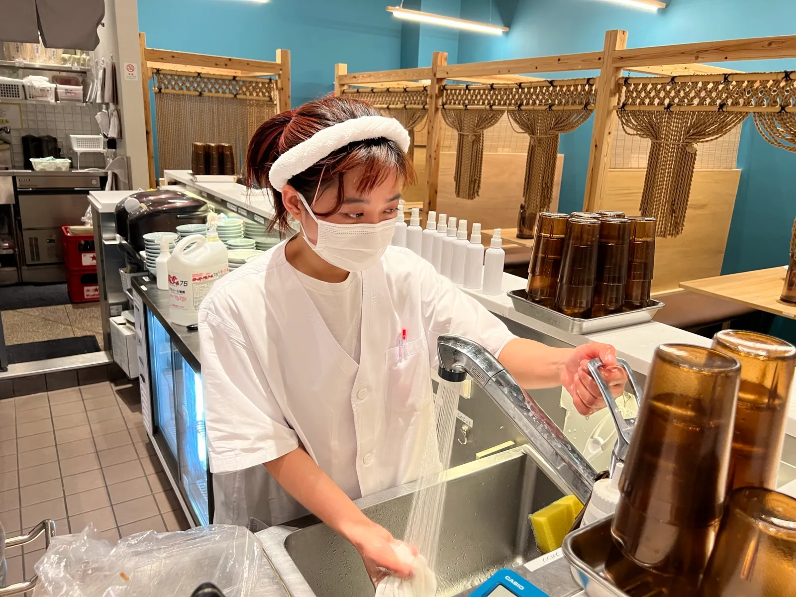 ラーメン・中華そば 虎ノ門たきちゃんラーメン 虎ノ門店の画像2