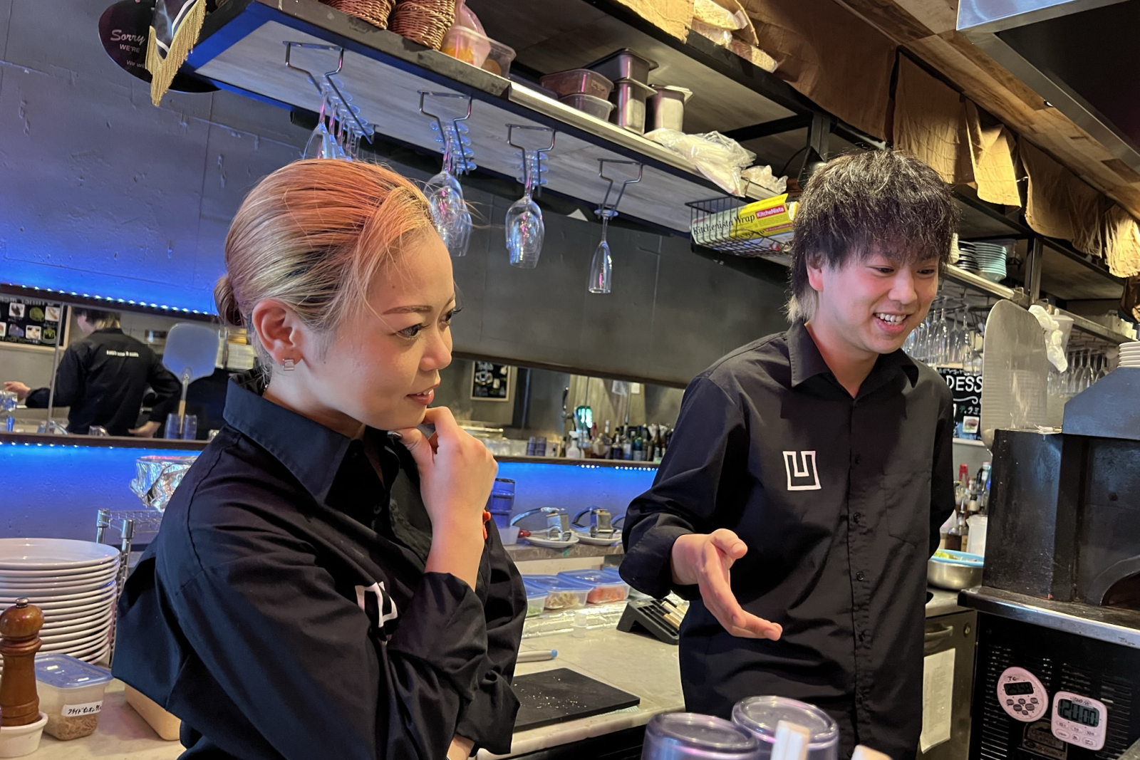 イタリアン＆ワインバーCONAのイメージ