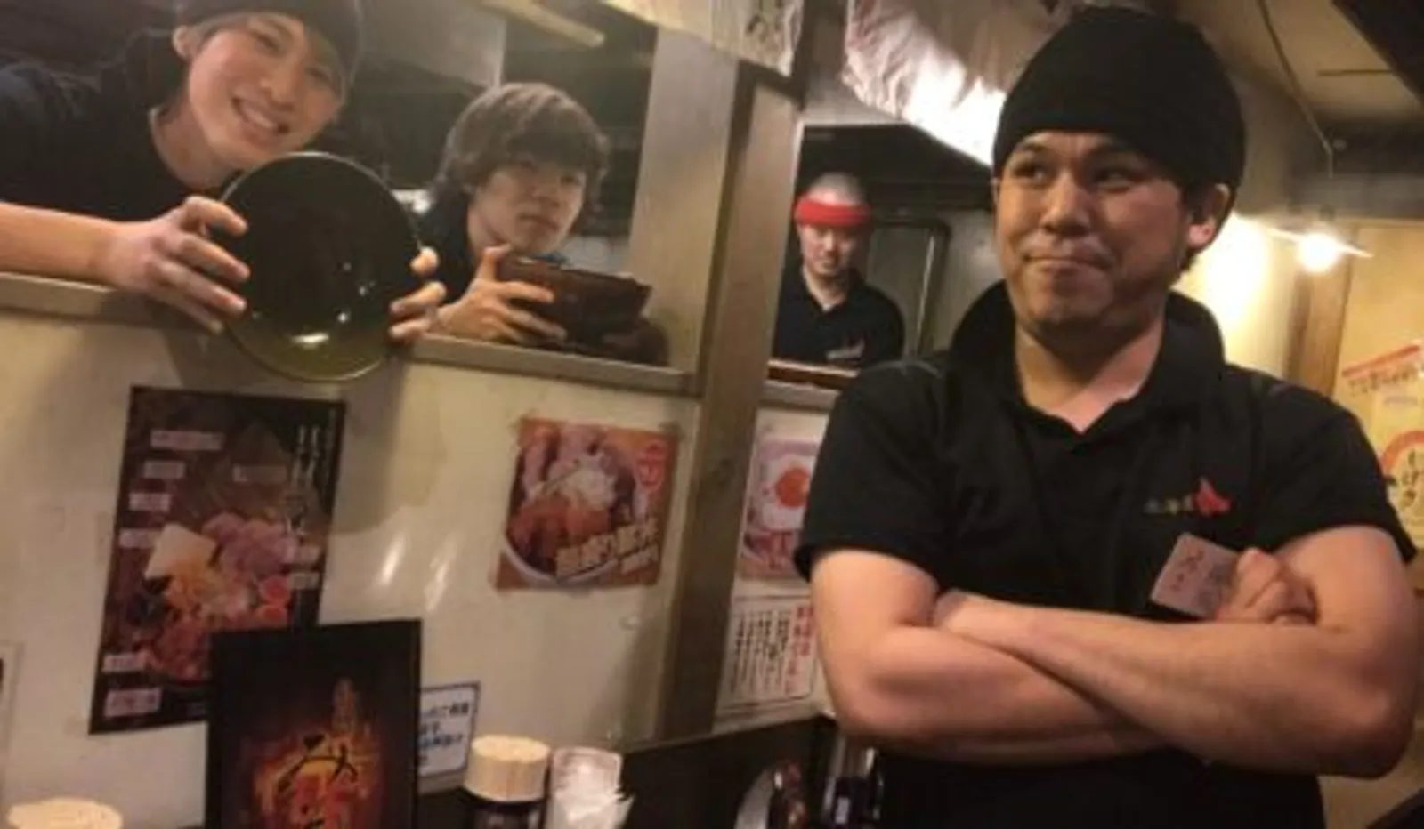 濃厚味噌ラーメン 札幌みその ららぽーと湘南平塚店の画像2