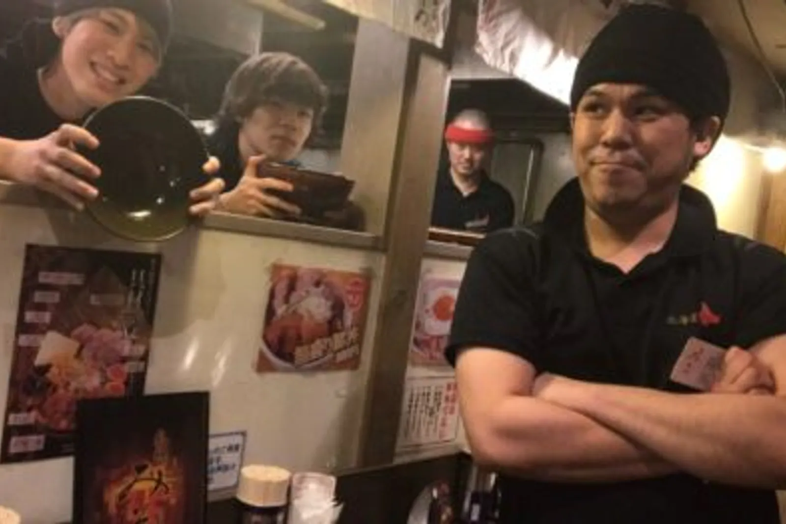 濃厚味噌ラーメン 札幌みその ららぽーと愛知東郷店