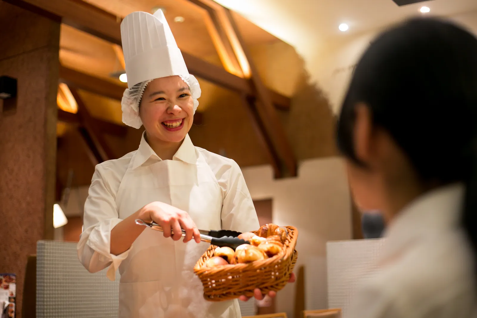 イタリアン・ベーカリー piaSapido イオンモール扶桑店の画像2