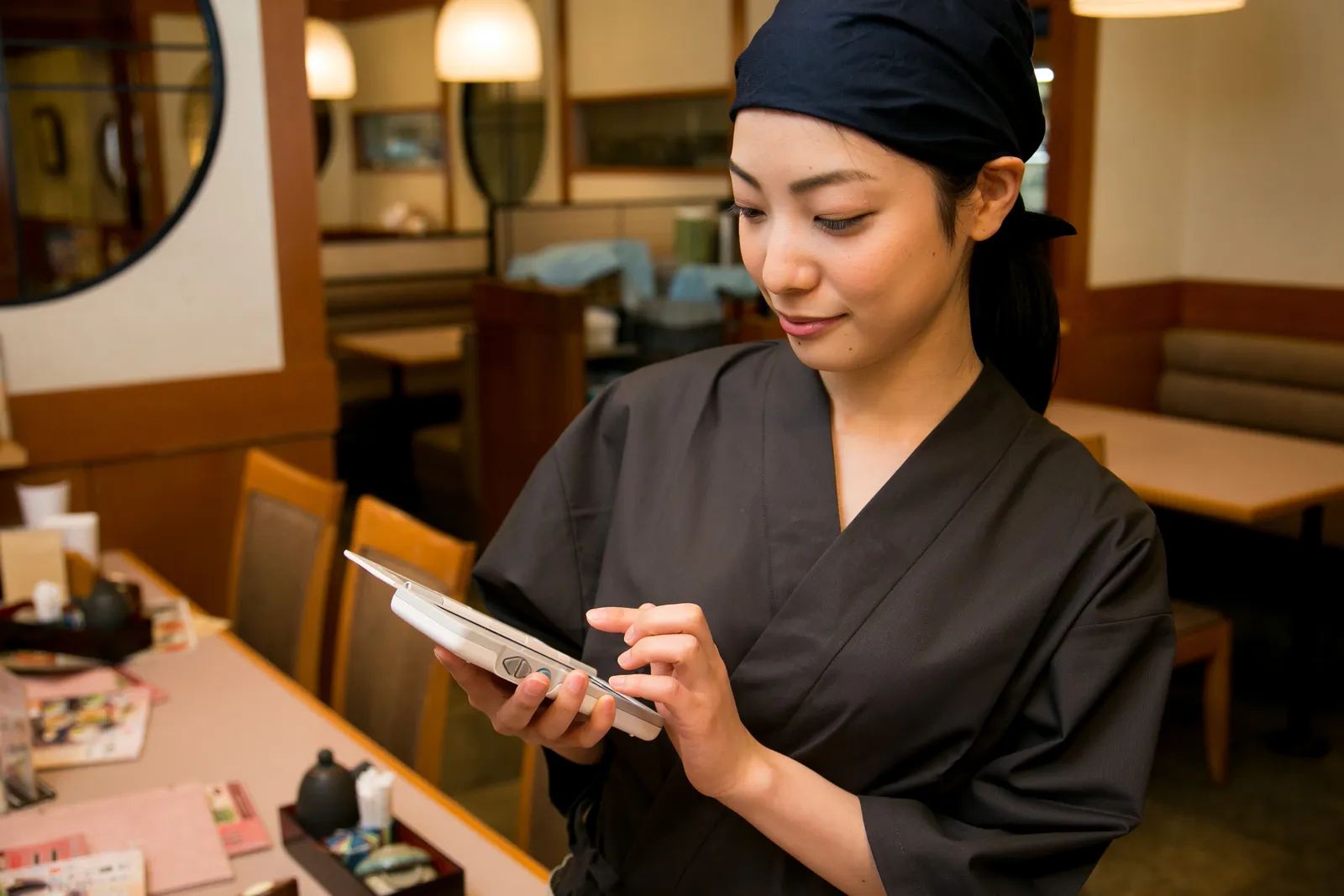 お好み焼きひらたやのイメージ