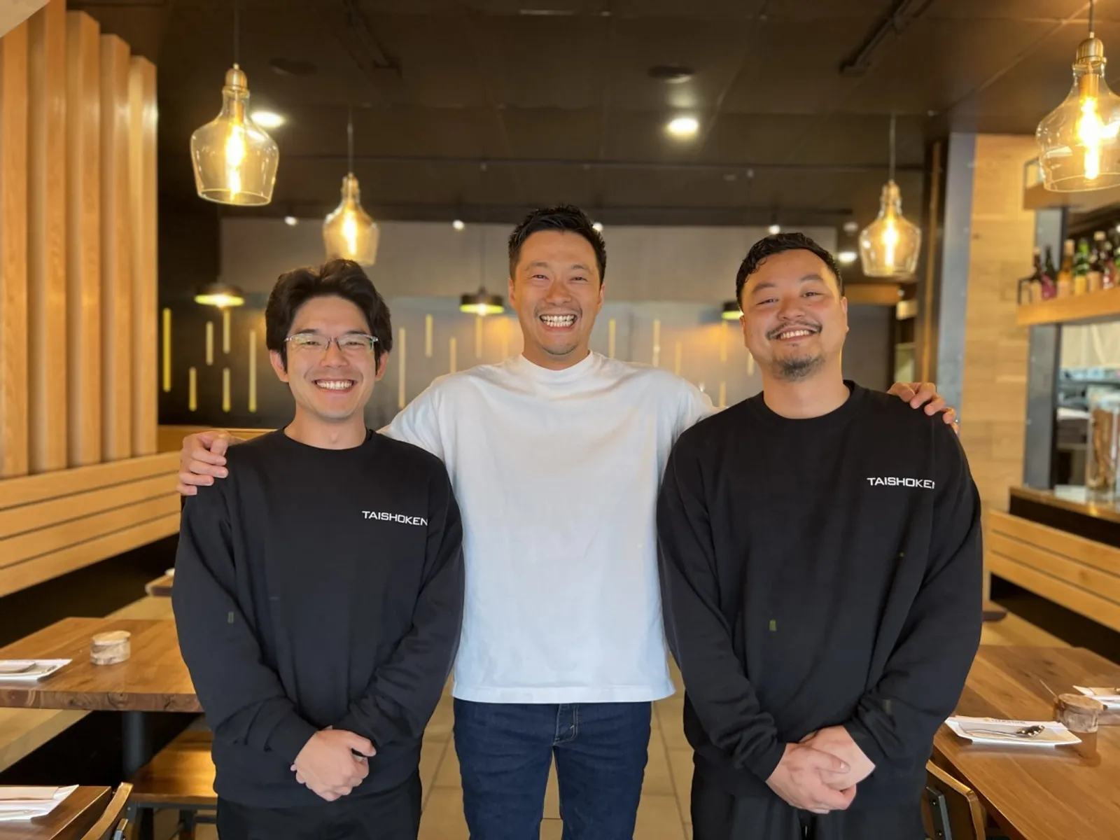 ラーメン・つけ麺 中野 大勝軒 中野店の画像1