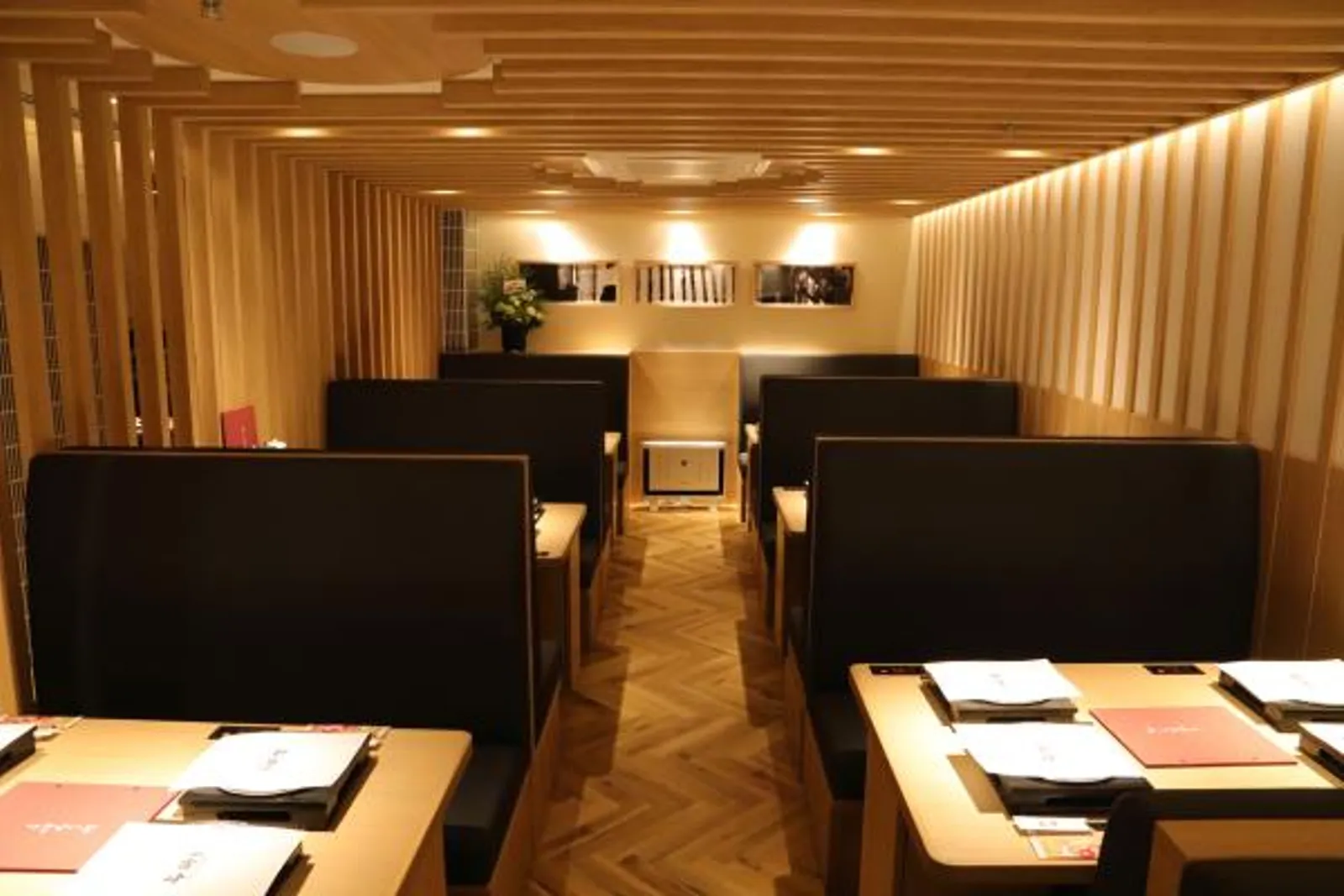 しゃぶしゃぶ・すき焼き 霧峰 イオンモール幕張新都心店の画像2