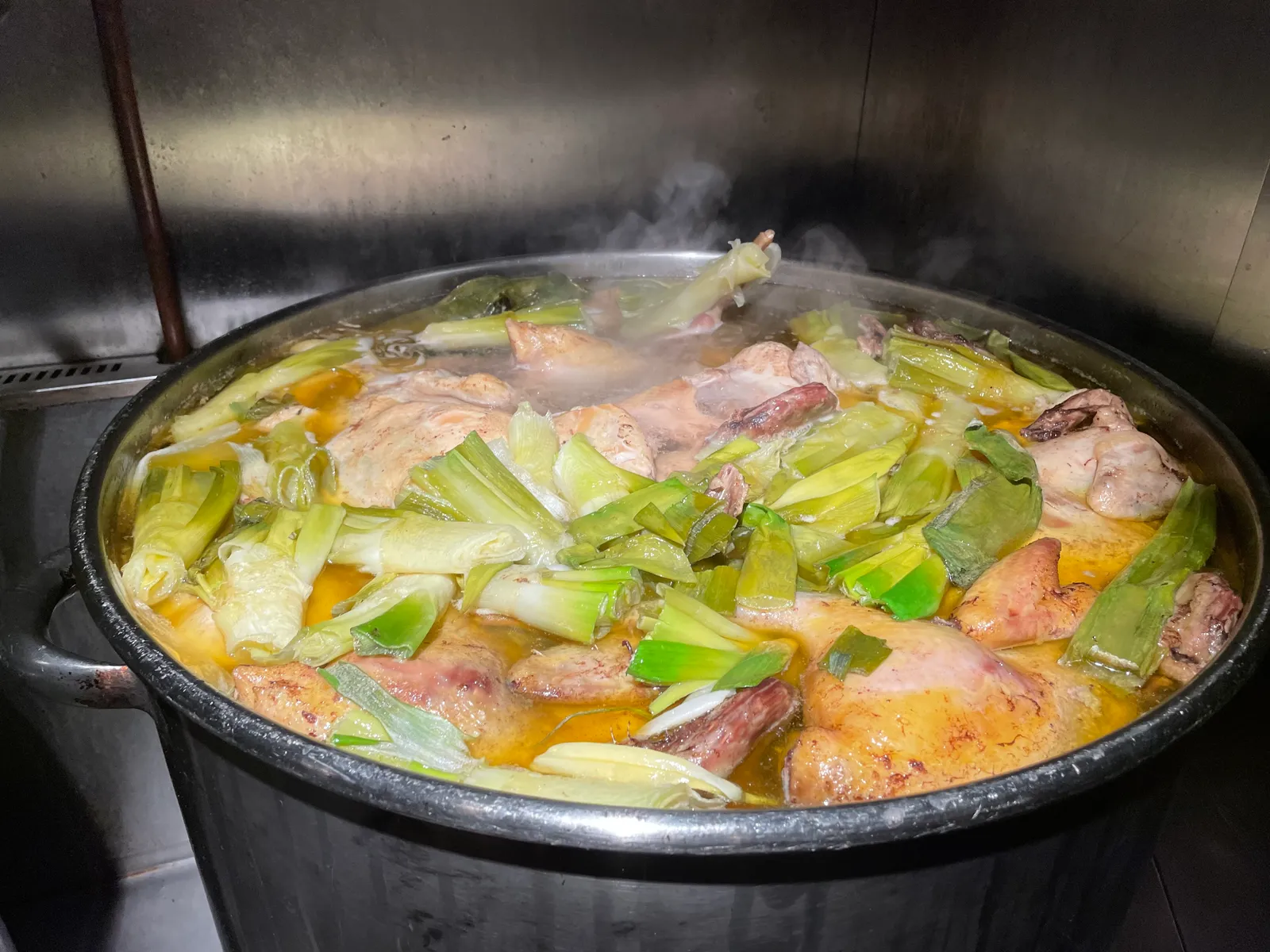 ラーメン 中華そば たかばん 学芸大学駅店の画像3