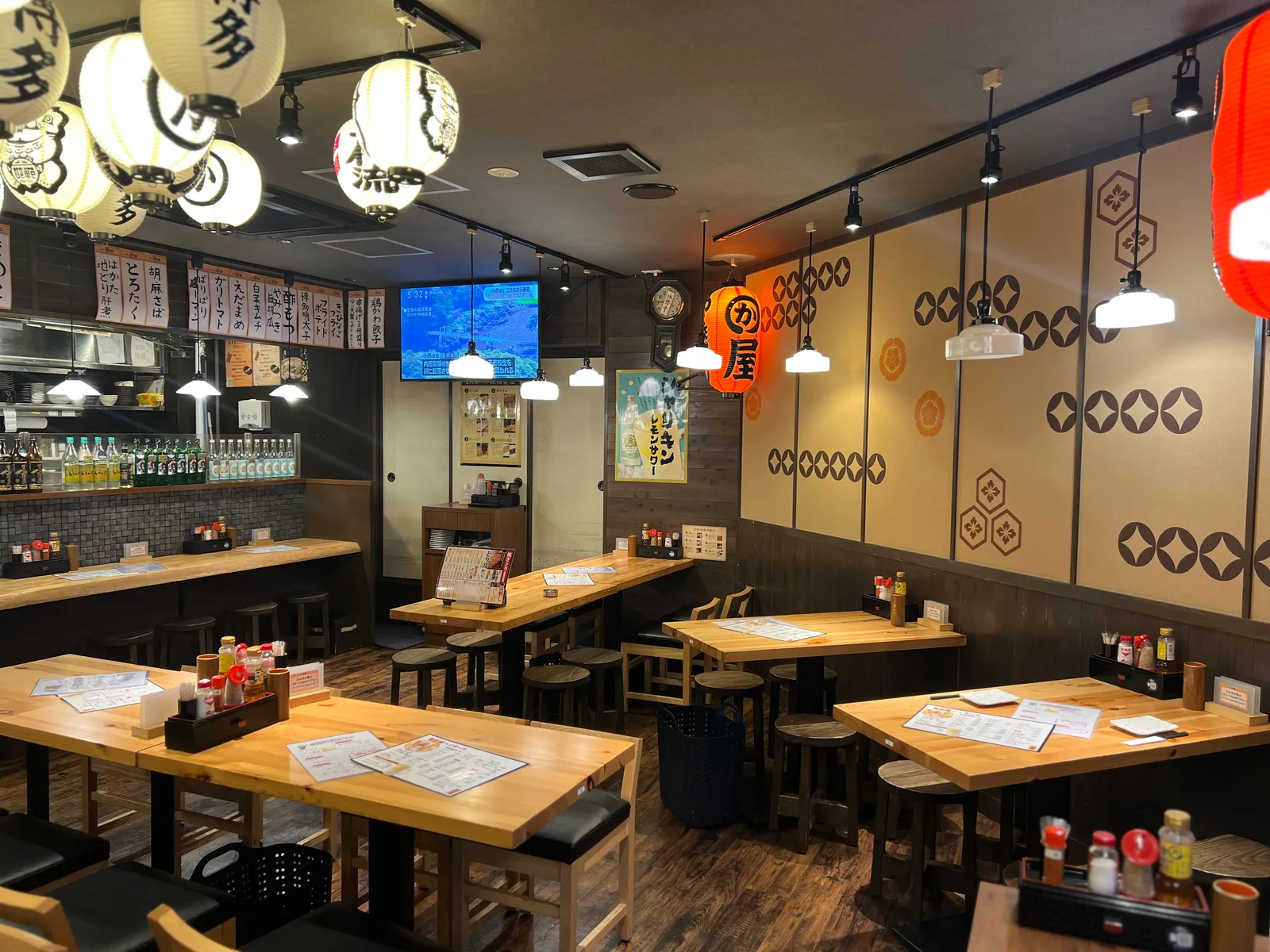 居酒屋 博多かわ屋 すすきの2号店の画像2