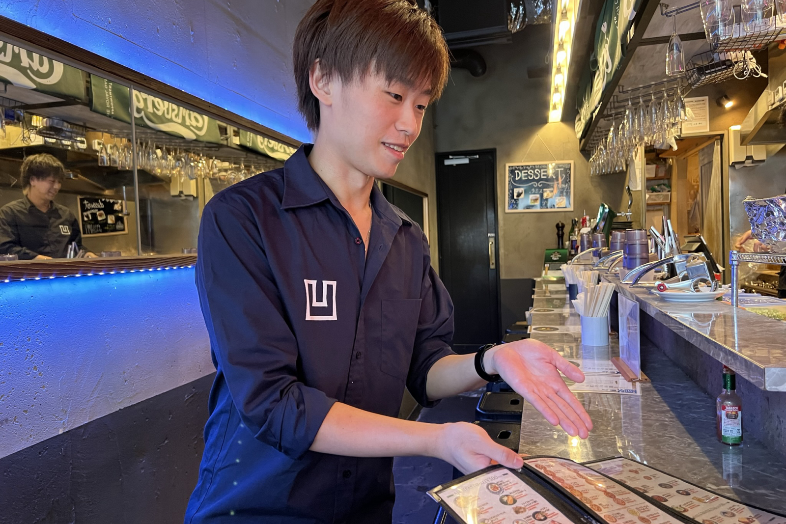 イタリアン＆ワインバーCONAのイメージ