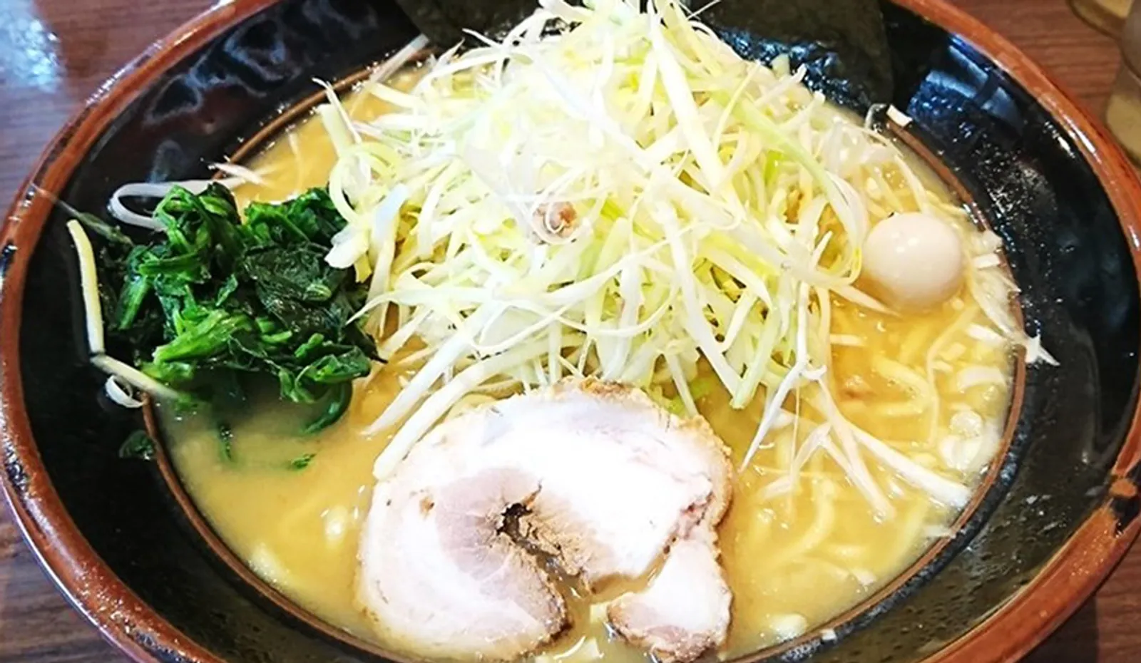 横浜家系ラーメン 宮前商店 宮前店の画像1