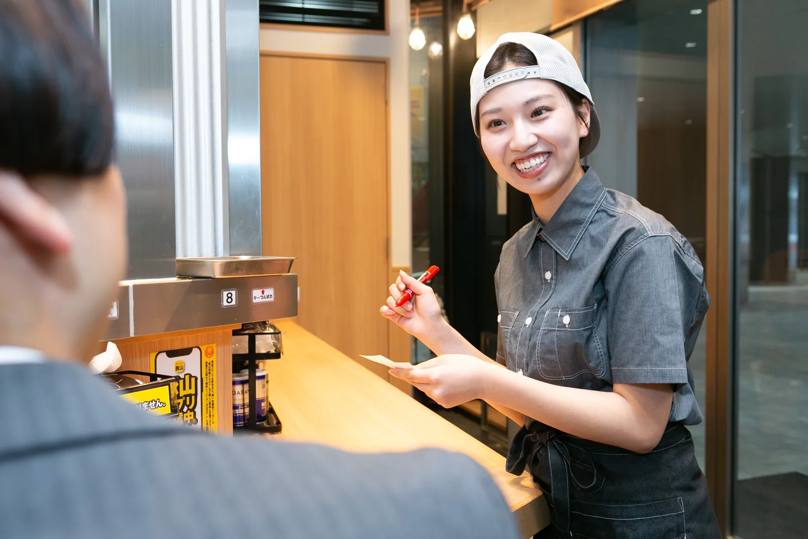 ラーメン 豚山 五反田店