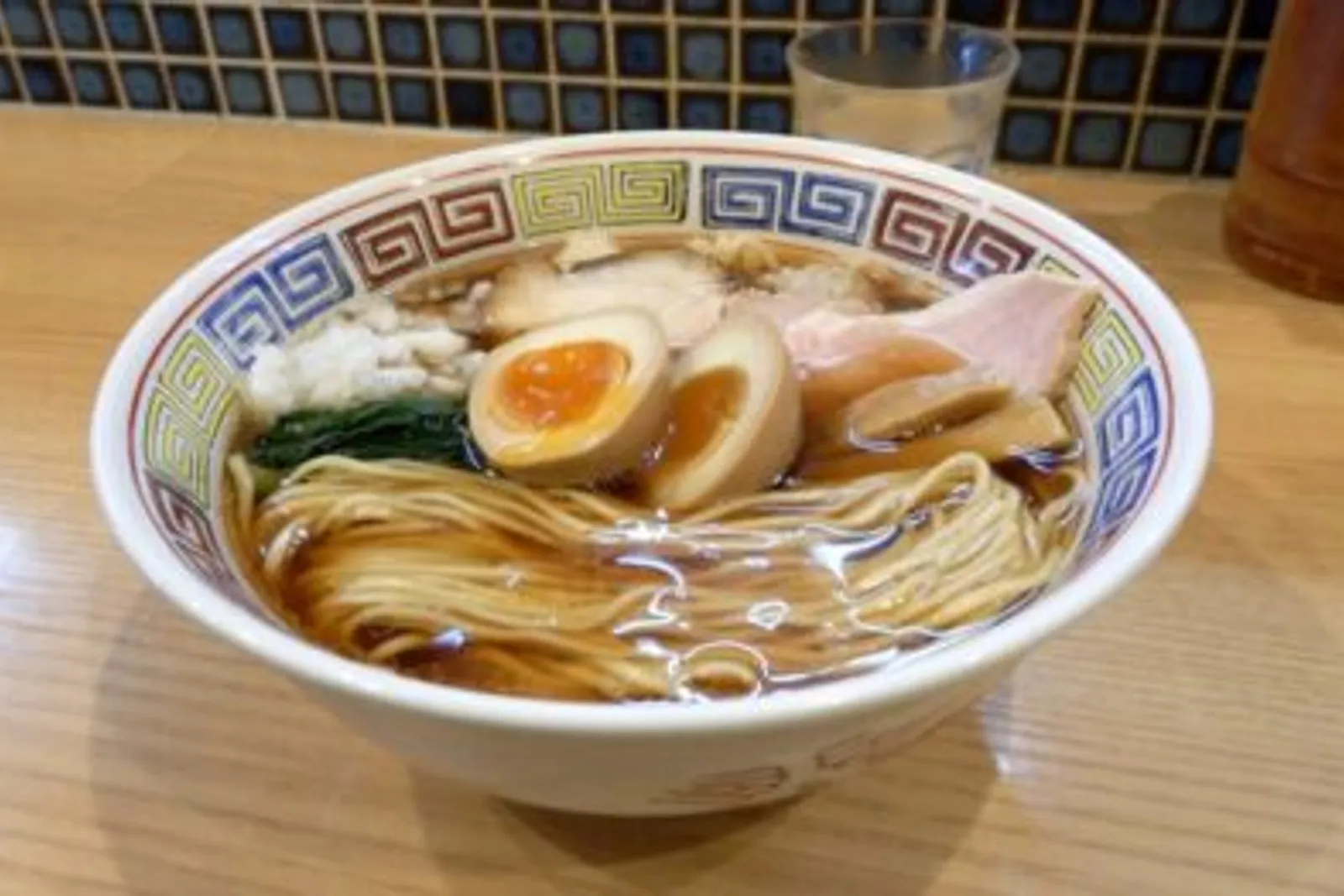 ラーメン TOKYO RAMEN かいかのイメージ