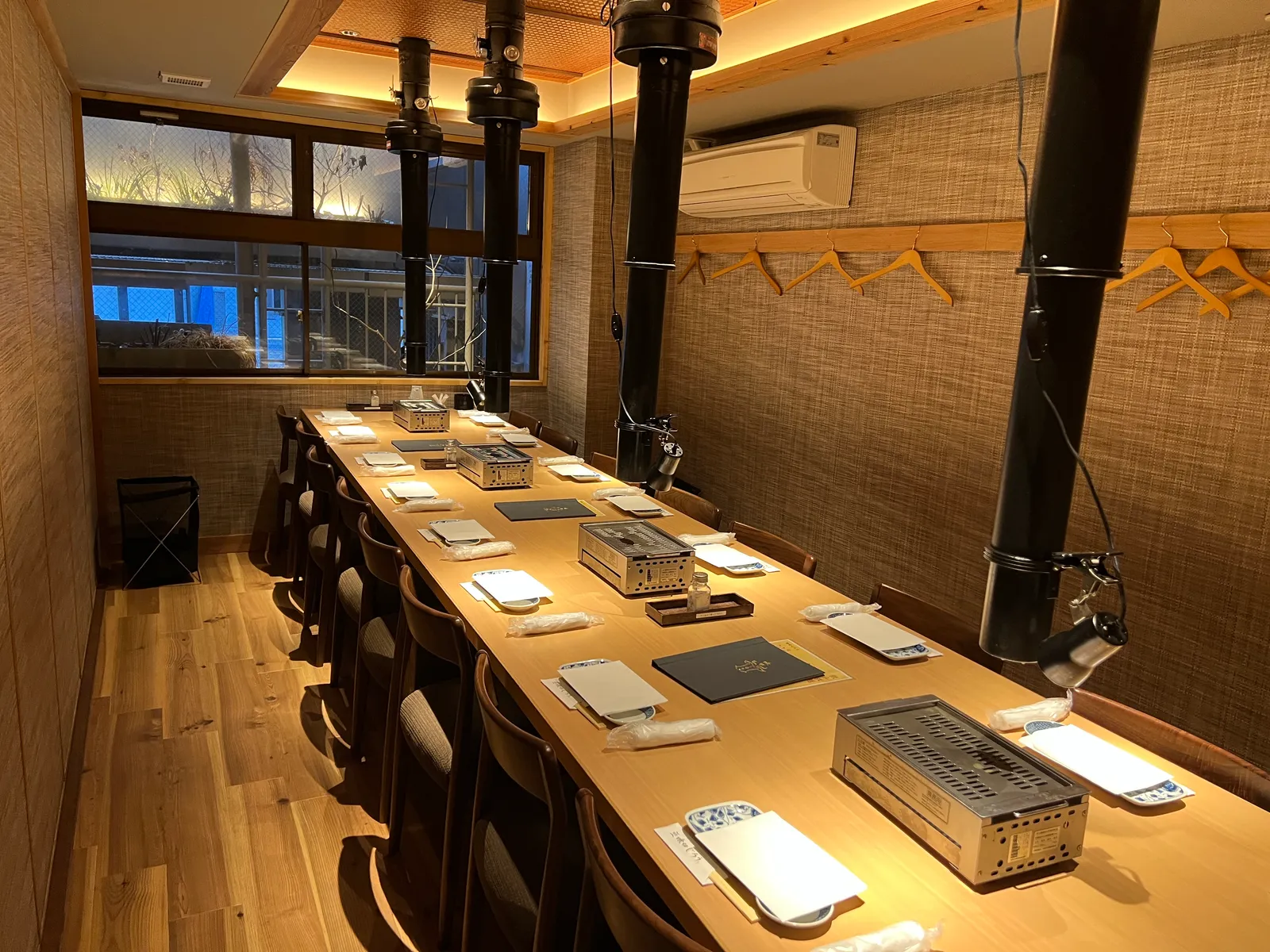 焼肉 喰切じろう 袋町店の画像1