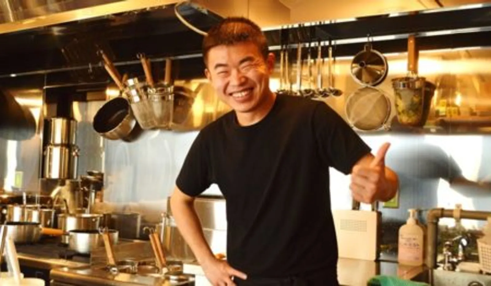 汁なし担担麺ピリリ 人形町店の画像2