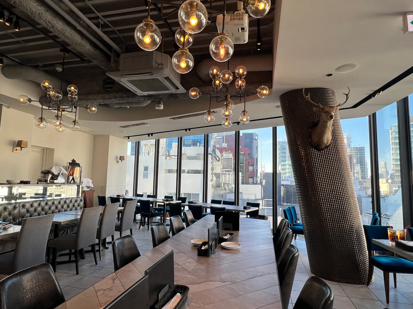 イタリアン・ピッツェリア IL Ritrovo 渋谷店の画像1