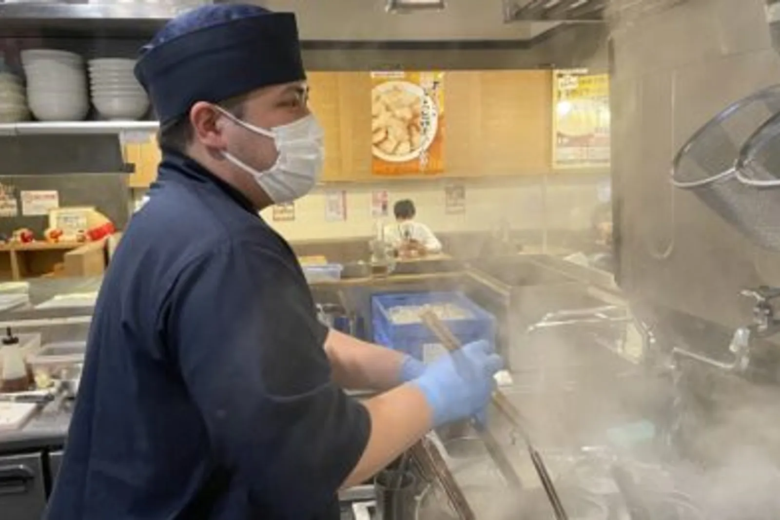 喜多方ラーメン 坂内のイメージ