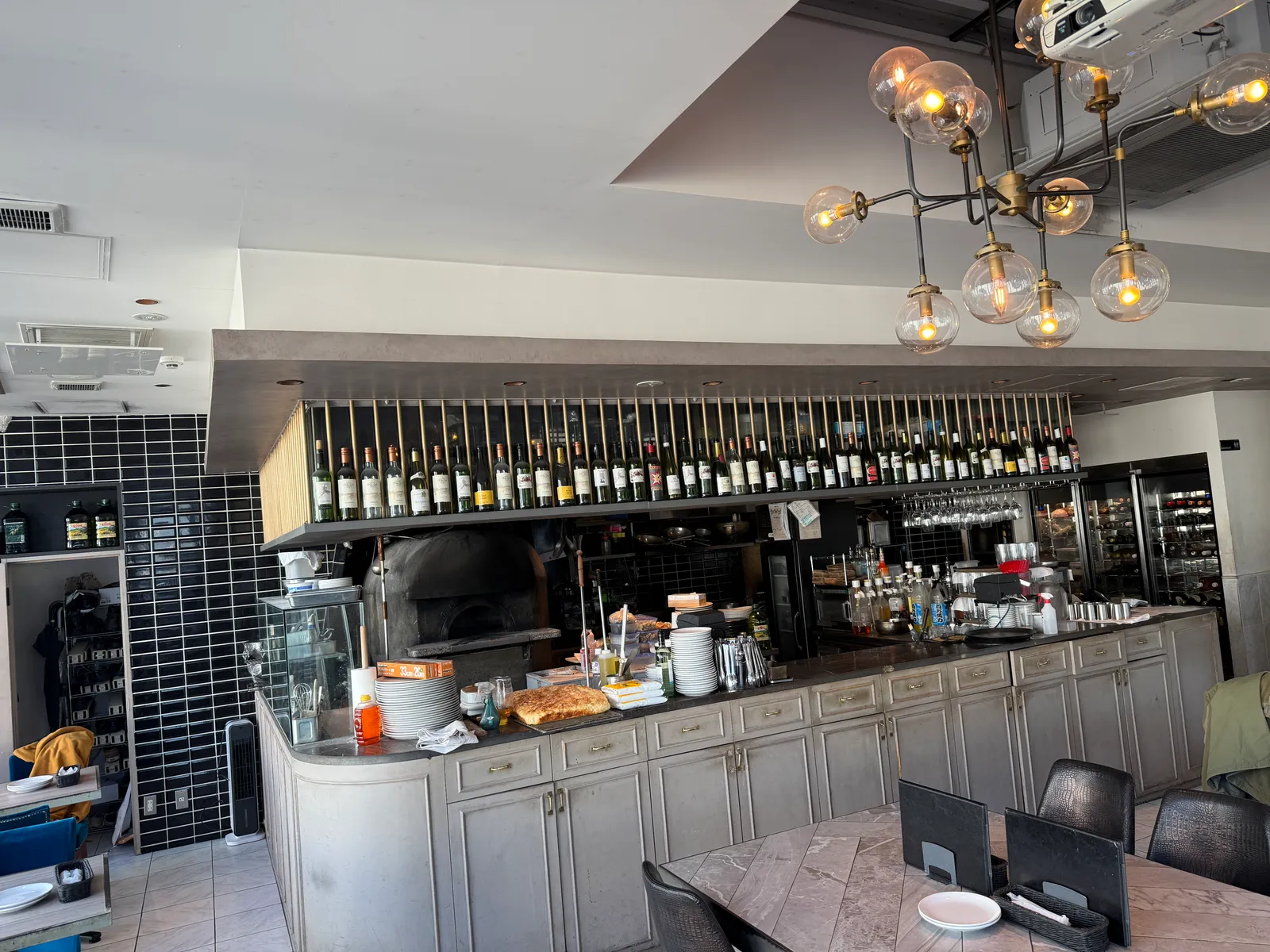 イタリアン・ピッツェリア IL Ritrovo 渋谷店の画像1