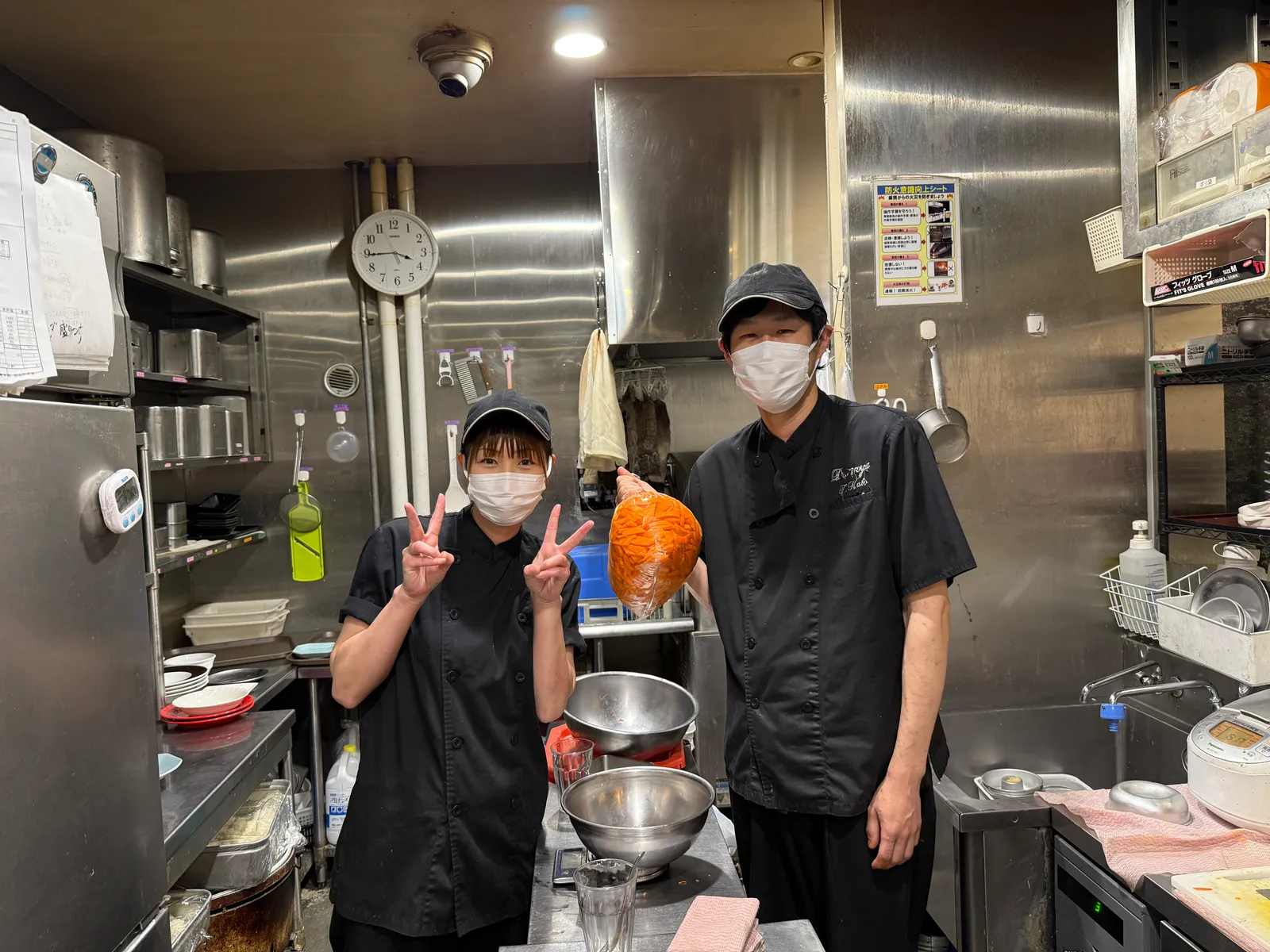 中華料理 暖龍 イオンモール札幌平岡店の画像2