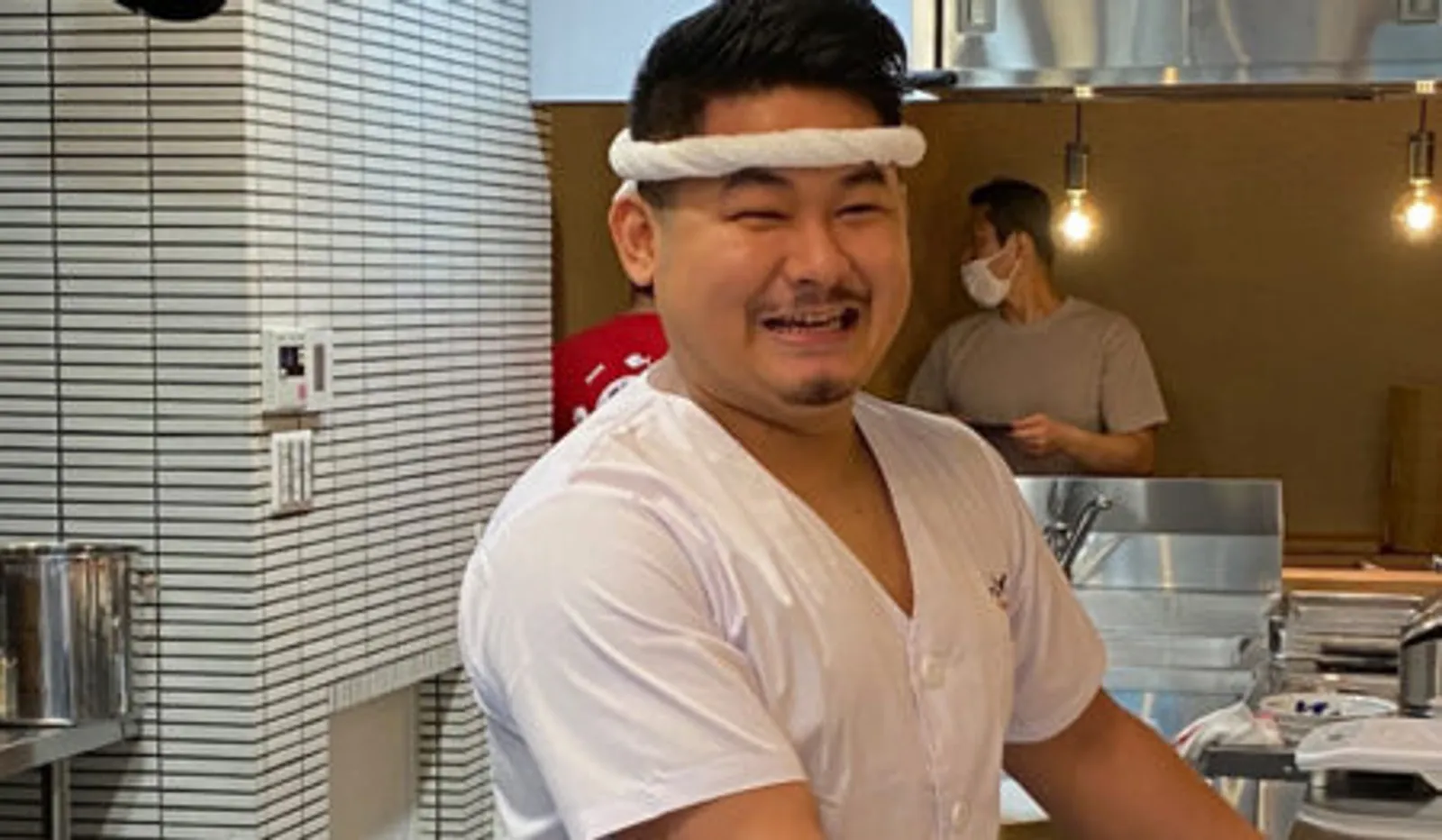 ラーメン つけ麺つじ田  秋葉原店の画像1