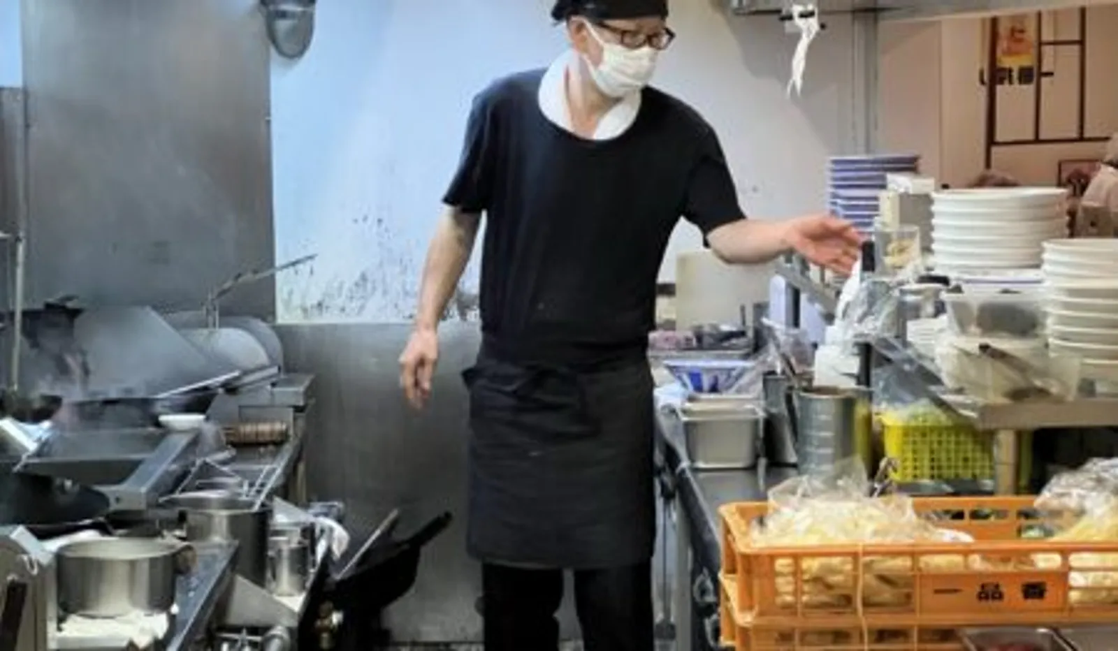 ラーメン・たんめん 横濱一品香 若葉台店の画像1