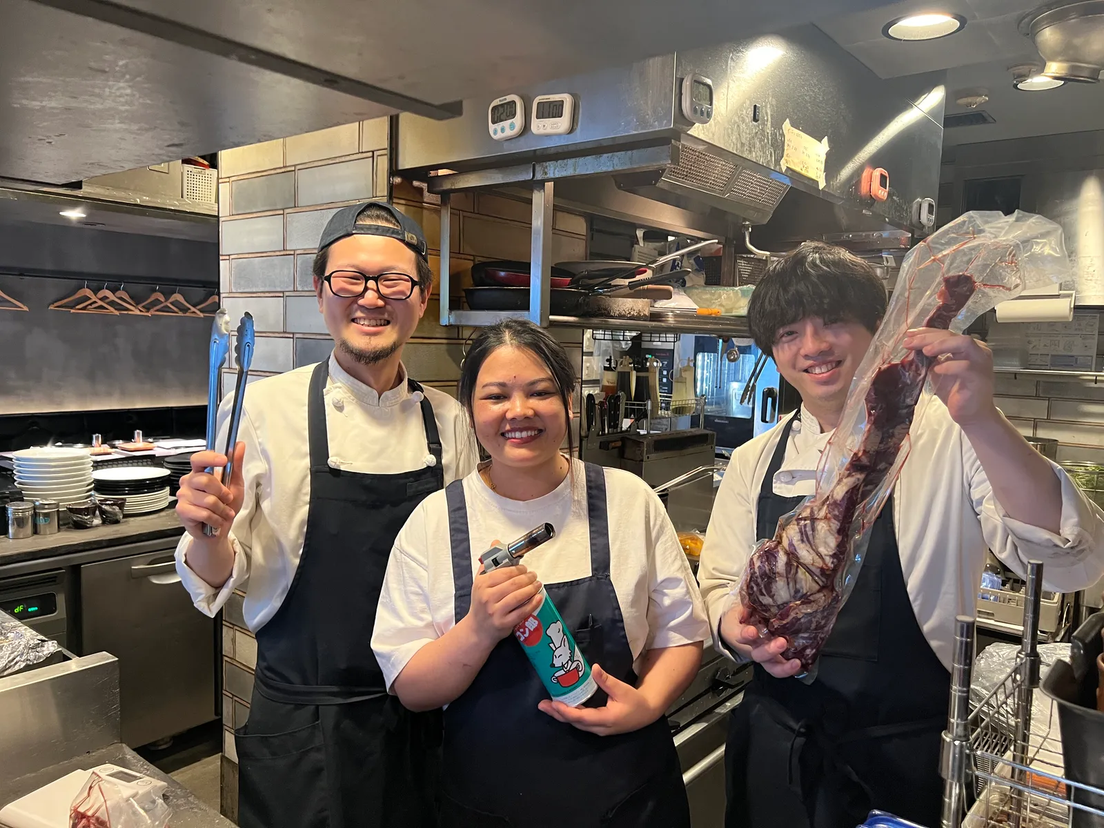 焼き鳥 SAGOEMON 西新宿店の画像2