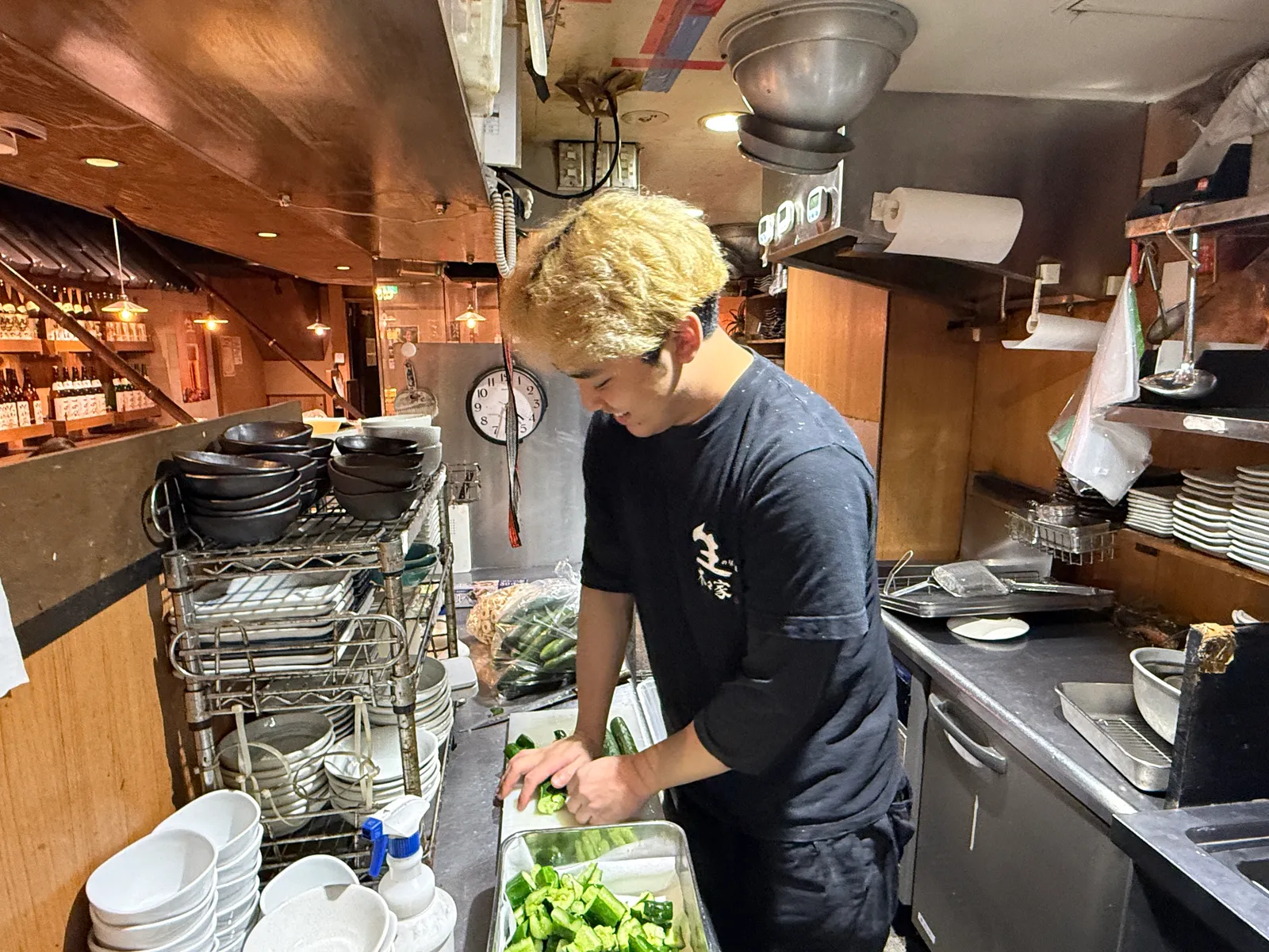 居酒屋 やきとん 木々家 池袋西口本店の画像1