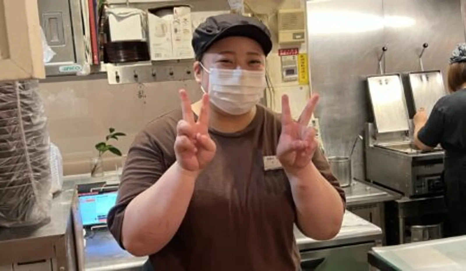  ラーメン・たんめん 横濱一品香 川崎ルフロン店の画像2