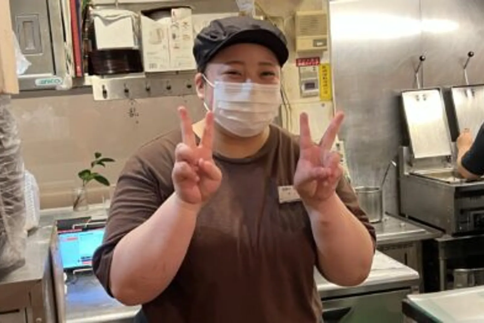  ラーメン・たんめん 横濱一品香のイメージ