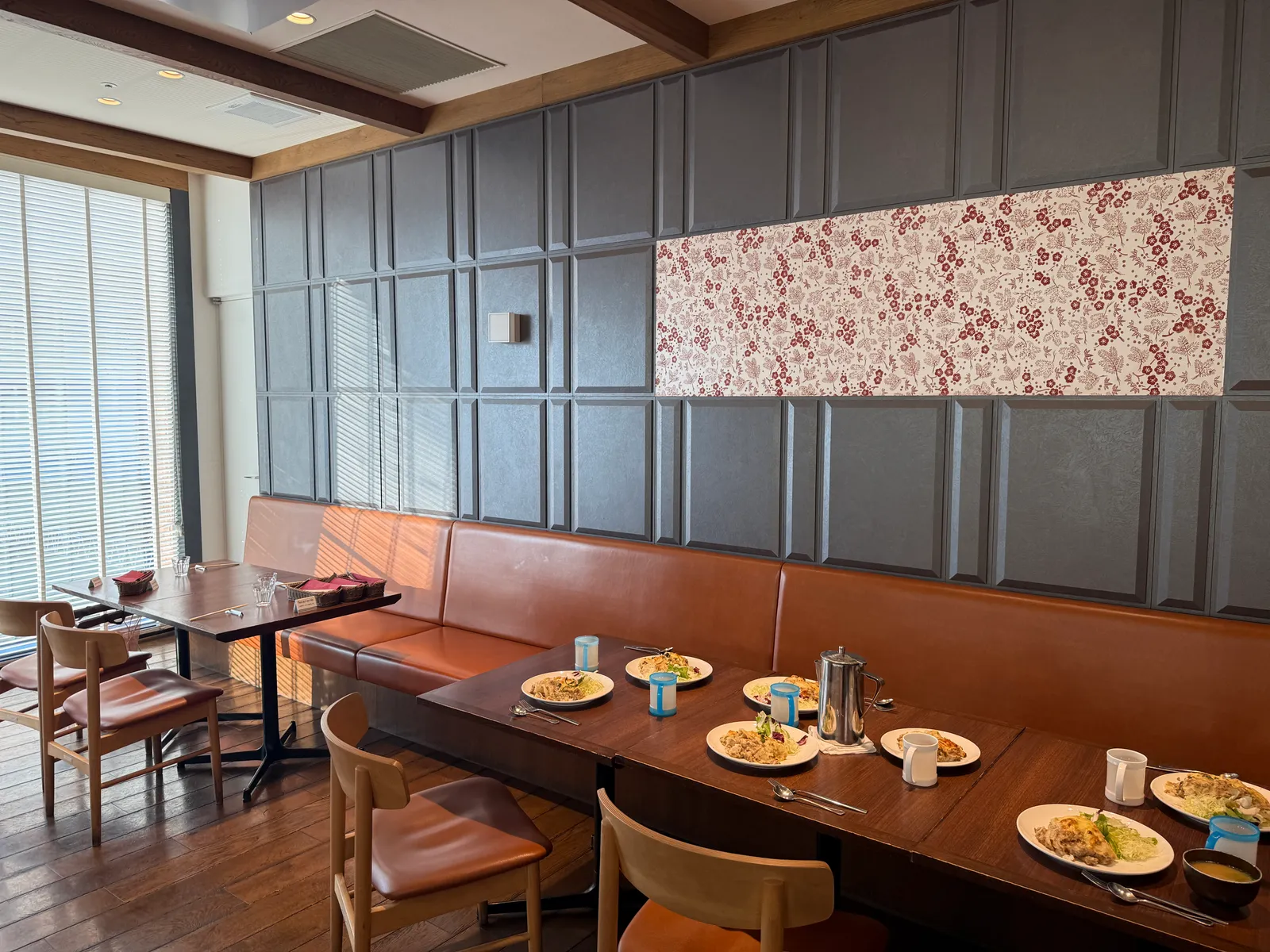 洋食レストラン 目白旬香亭 本店の画像2