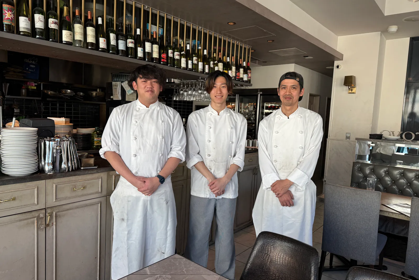 イタリアン・ピッツェリア IL Ritrovoのイメージ