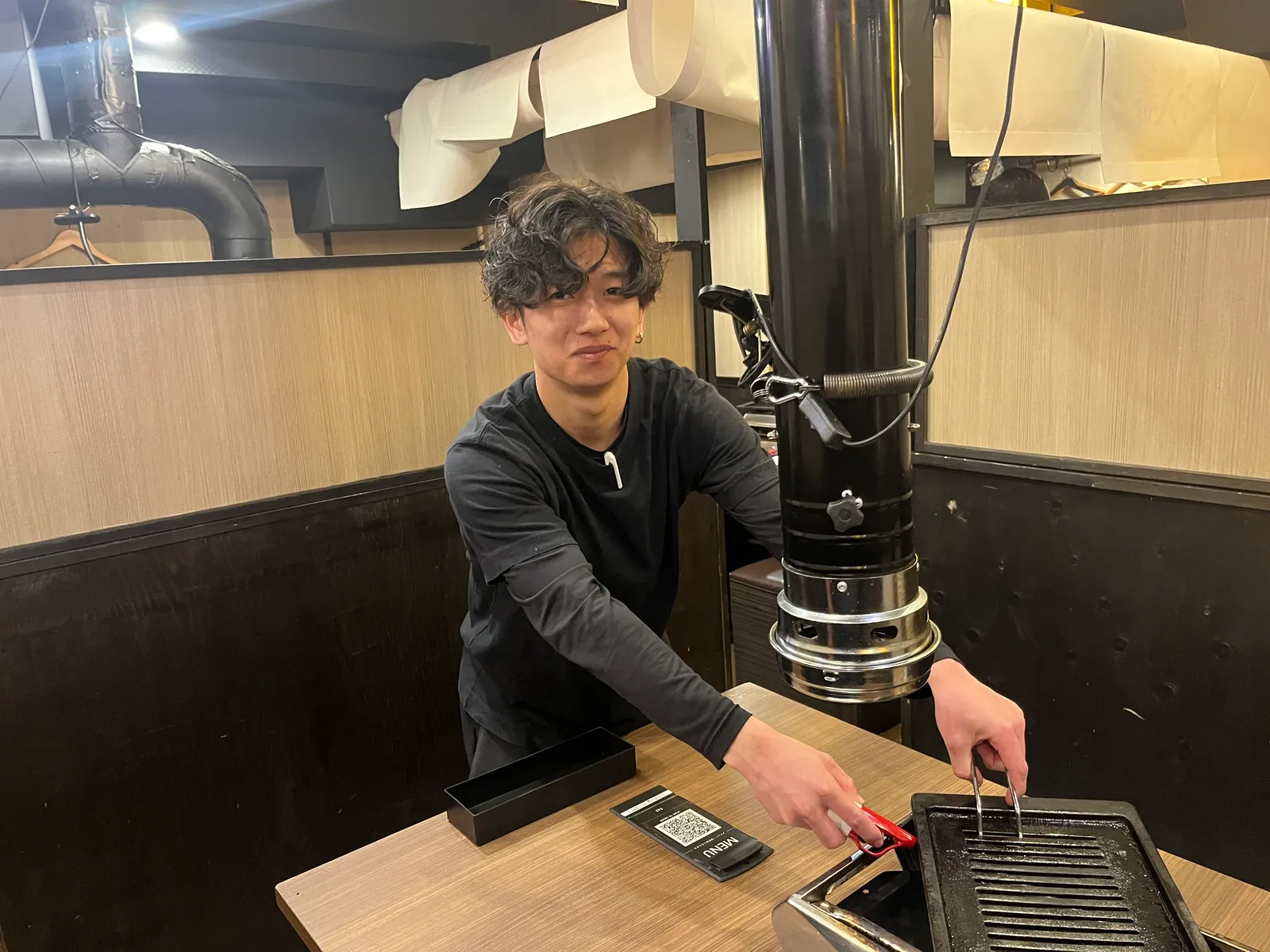 居酒屋 酒友はなび 梅田店の画像2