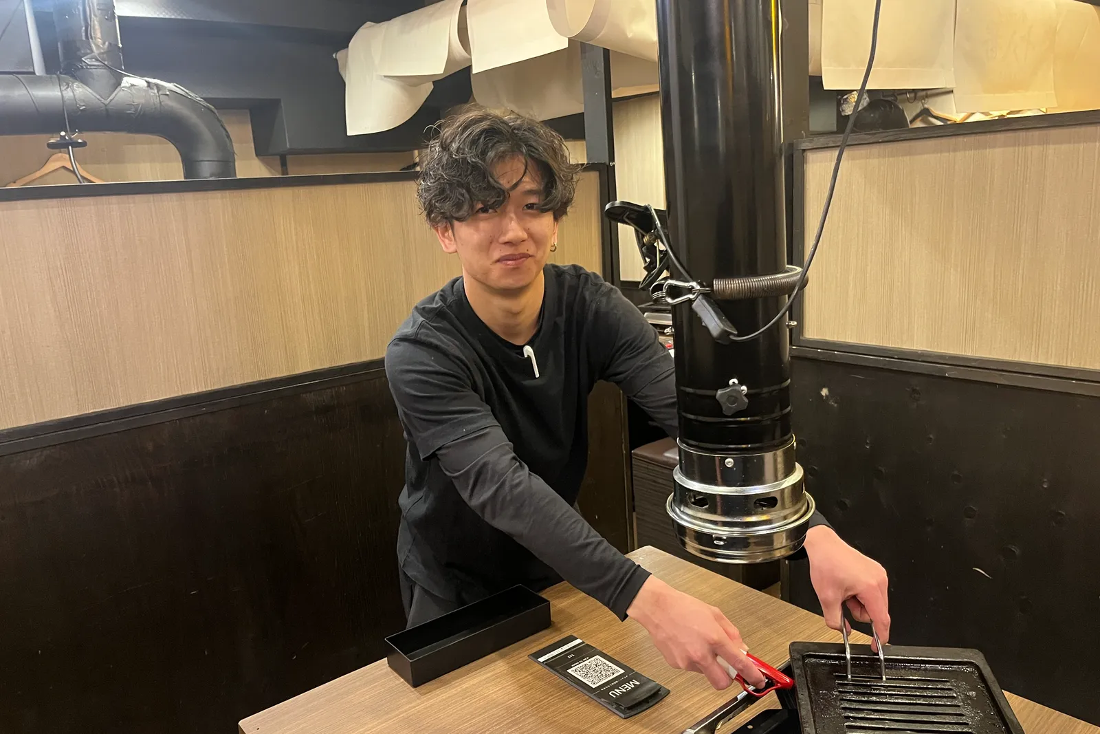 居酒屋 酒友はなびのイメージ