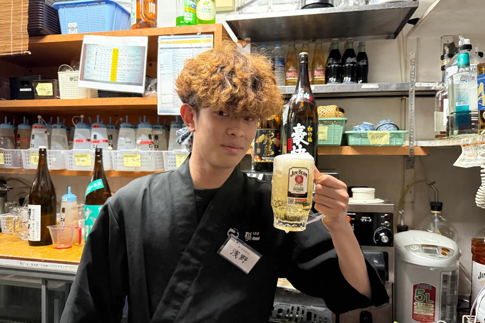 海鮮居酒屋 磯一 旬魚菜のイメージ