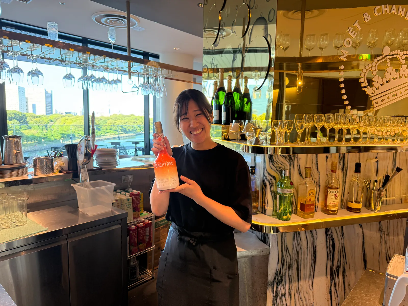 エスニック料理レストラン Singapore Seafood Republic 東京店の画像1