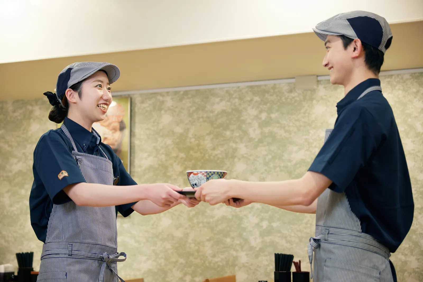 牛丼 吉野家 下石神井千川通り店の画像2