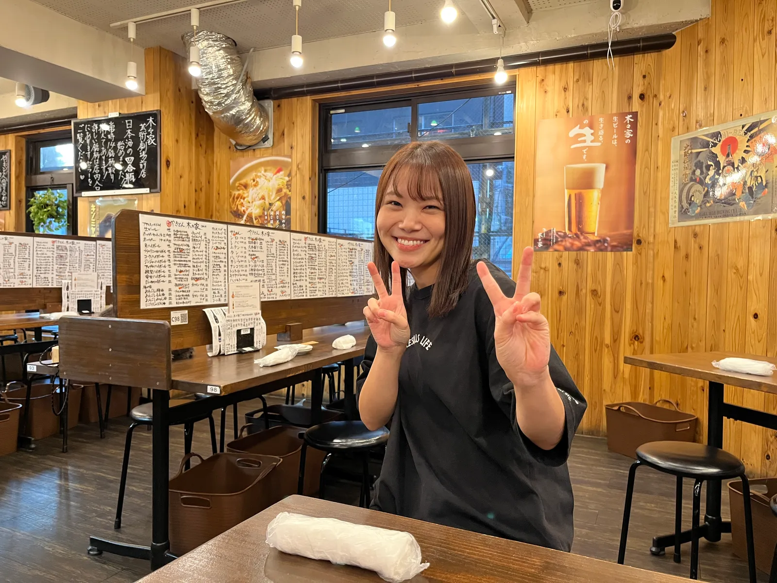 居酒屋 やきとん 木々家 池袋西口駅前店（4号店）の画像2