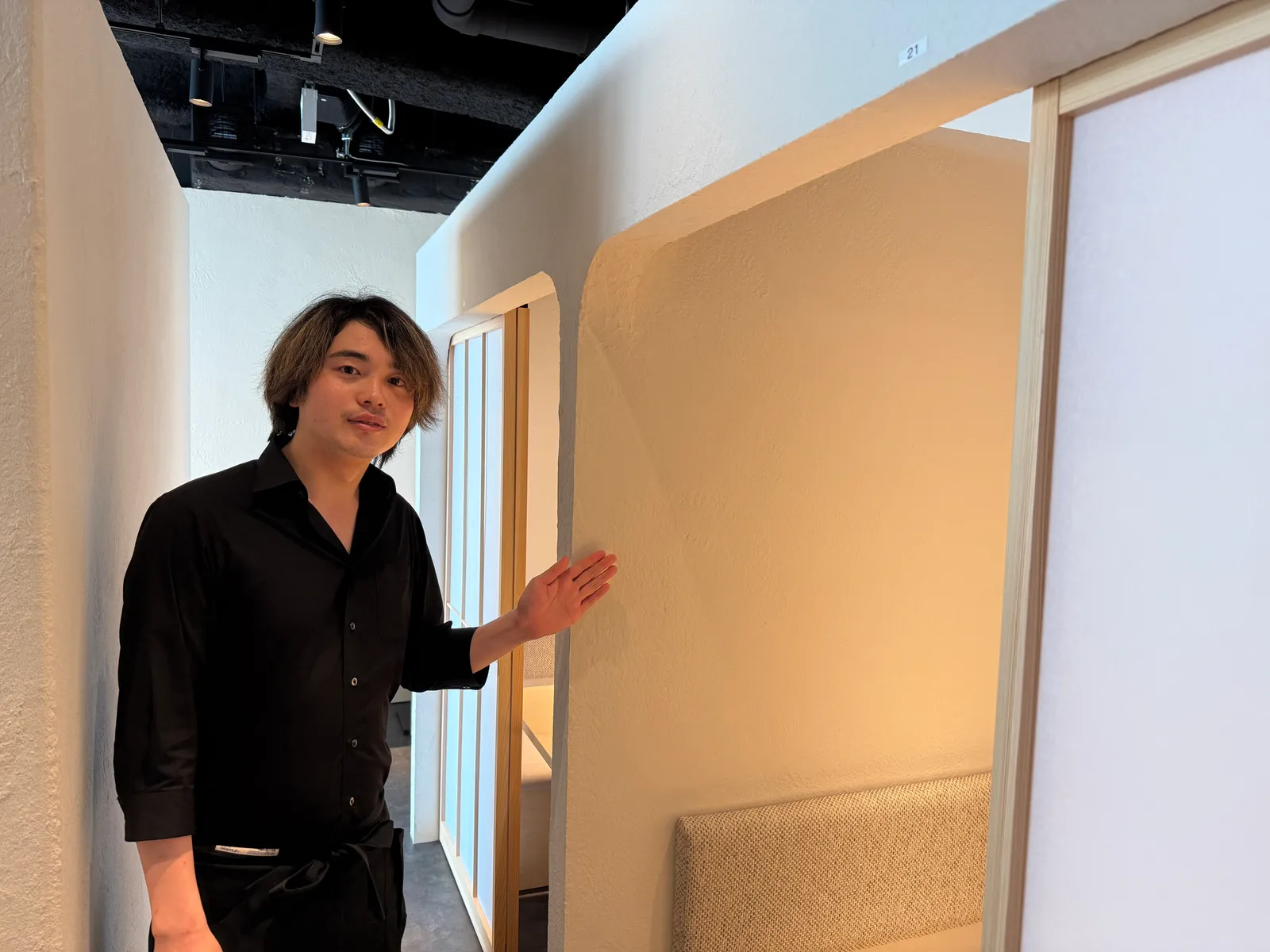 六本木鮨 無垢/白銀 〈六本木〉の画像1