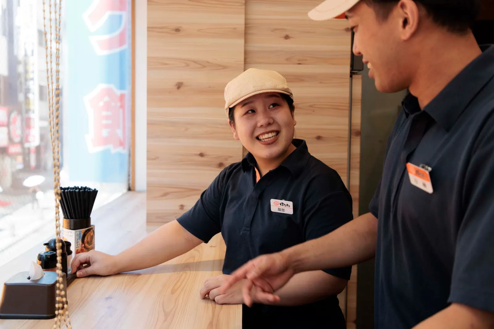 うどん はなまるうどん アリオ市原店の画像1