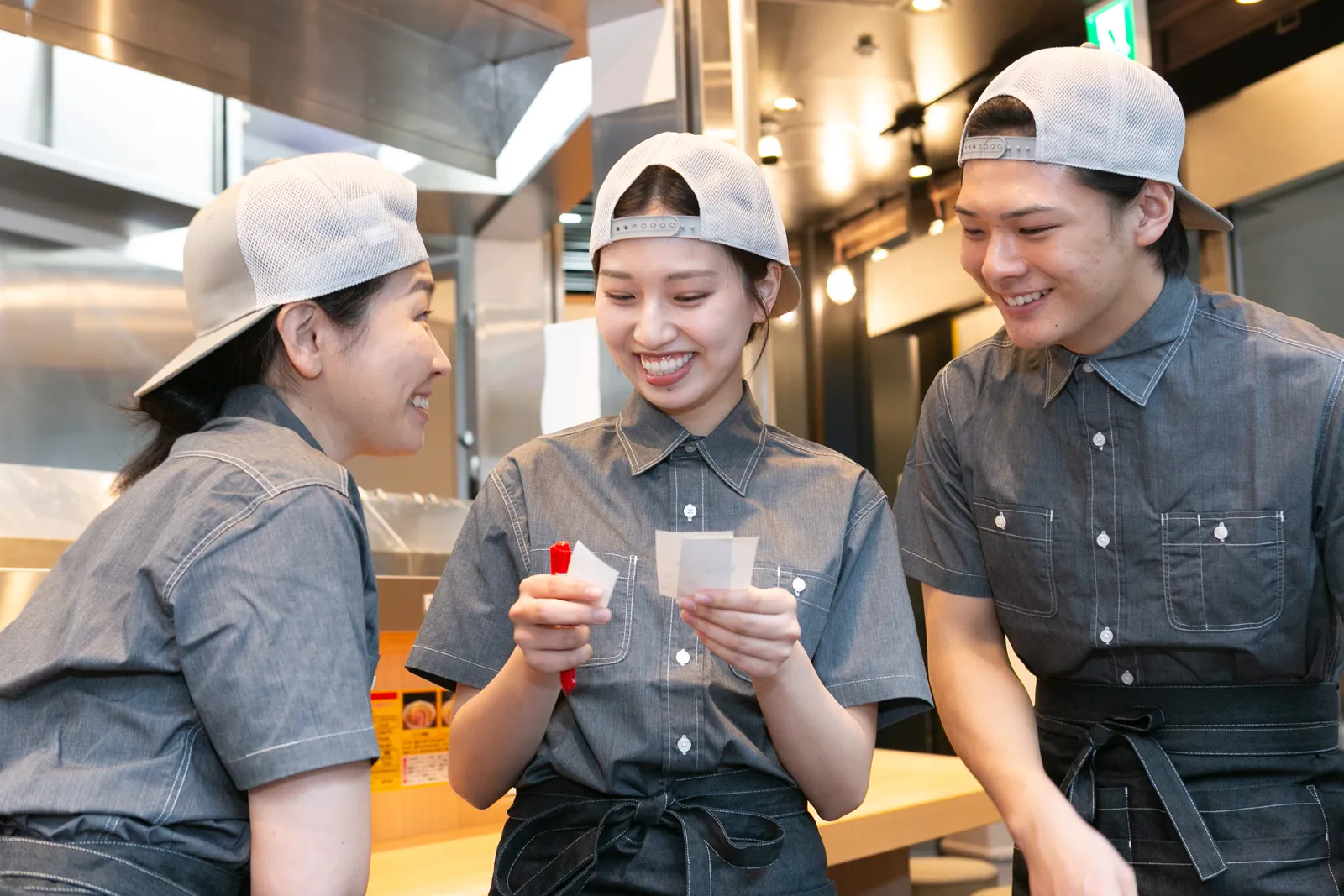 ラーメン 豚山のイメージ