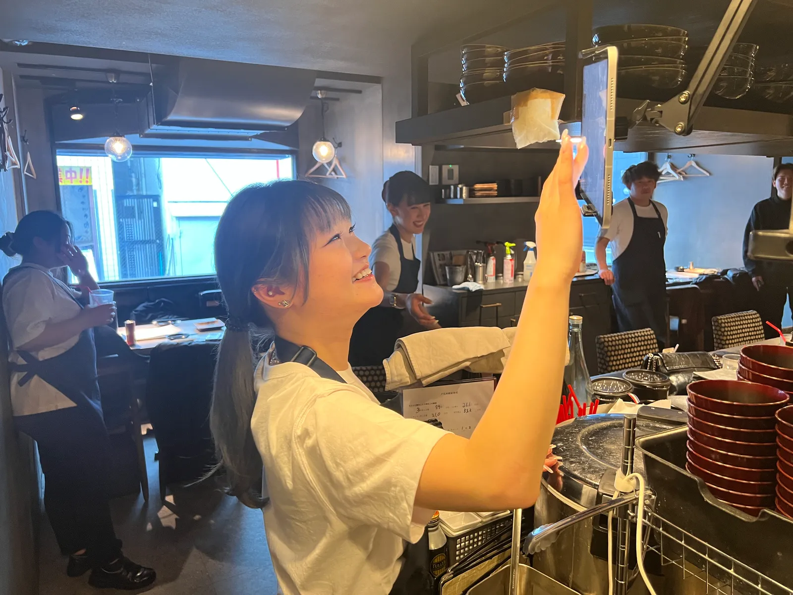 焼き鳥 串焼専門 佐五右衛門 道玄坂店の画像2