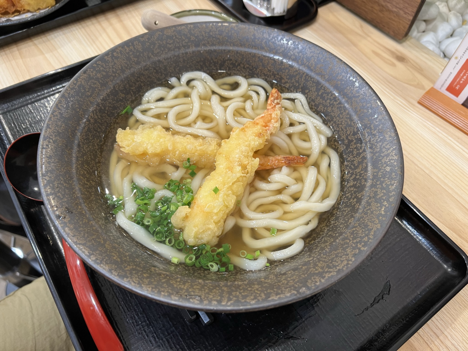 山下本気うどん 渋谷道玄坂店の画像1