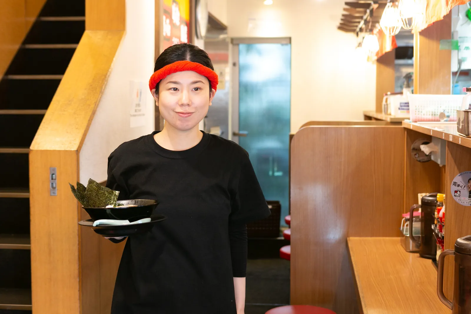 横浜家系ラーメン 町田商店のイメージ