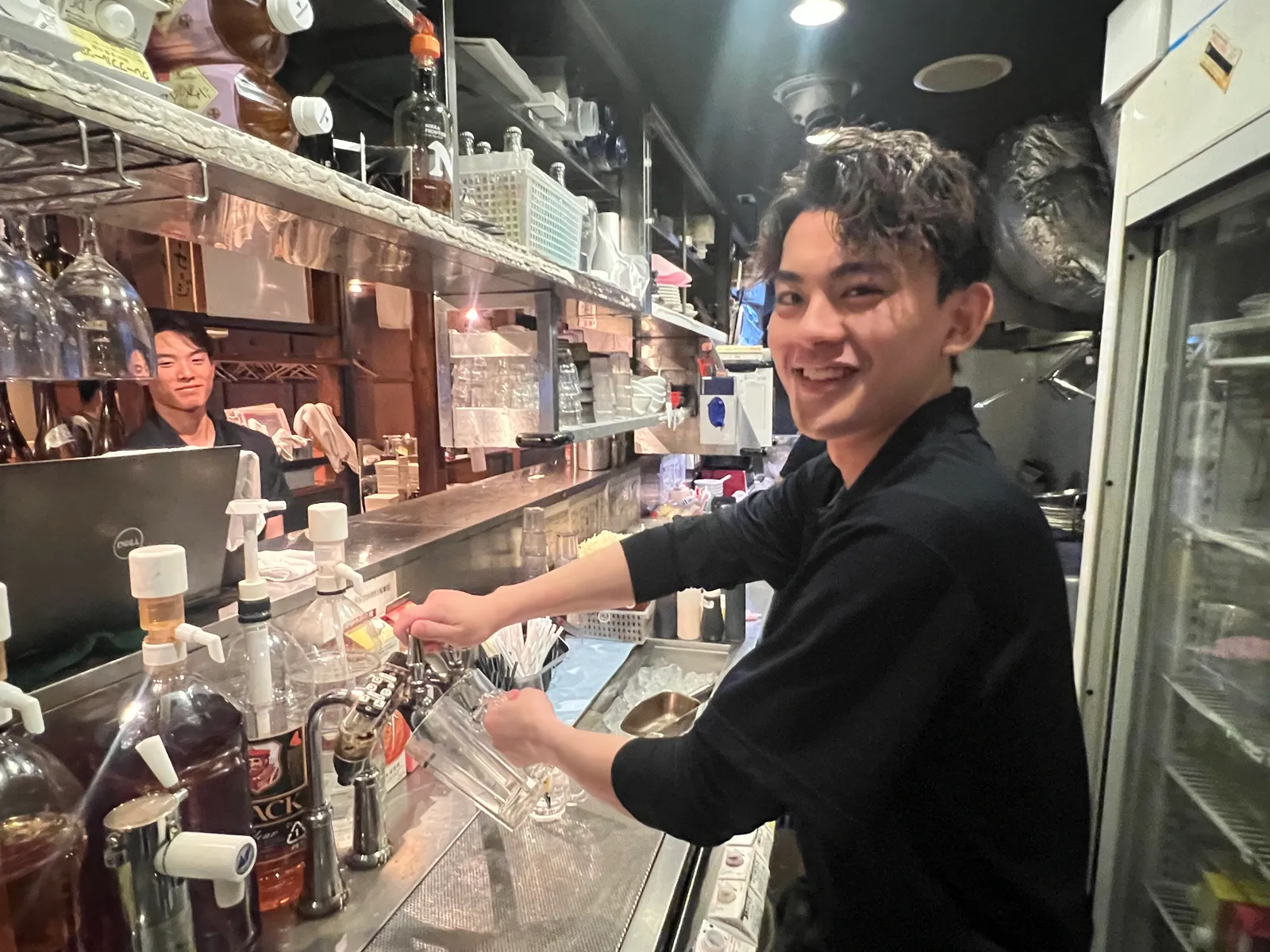 焼き鳥居酒屋 やきとり家 すみれ 新宿西口店の画像2