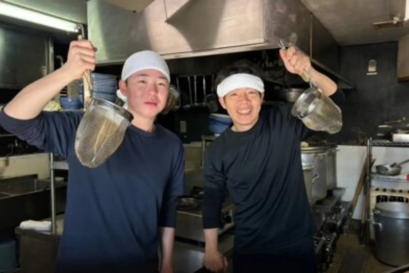 麺や輝のイメージ