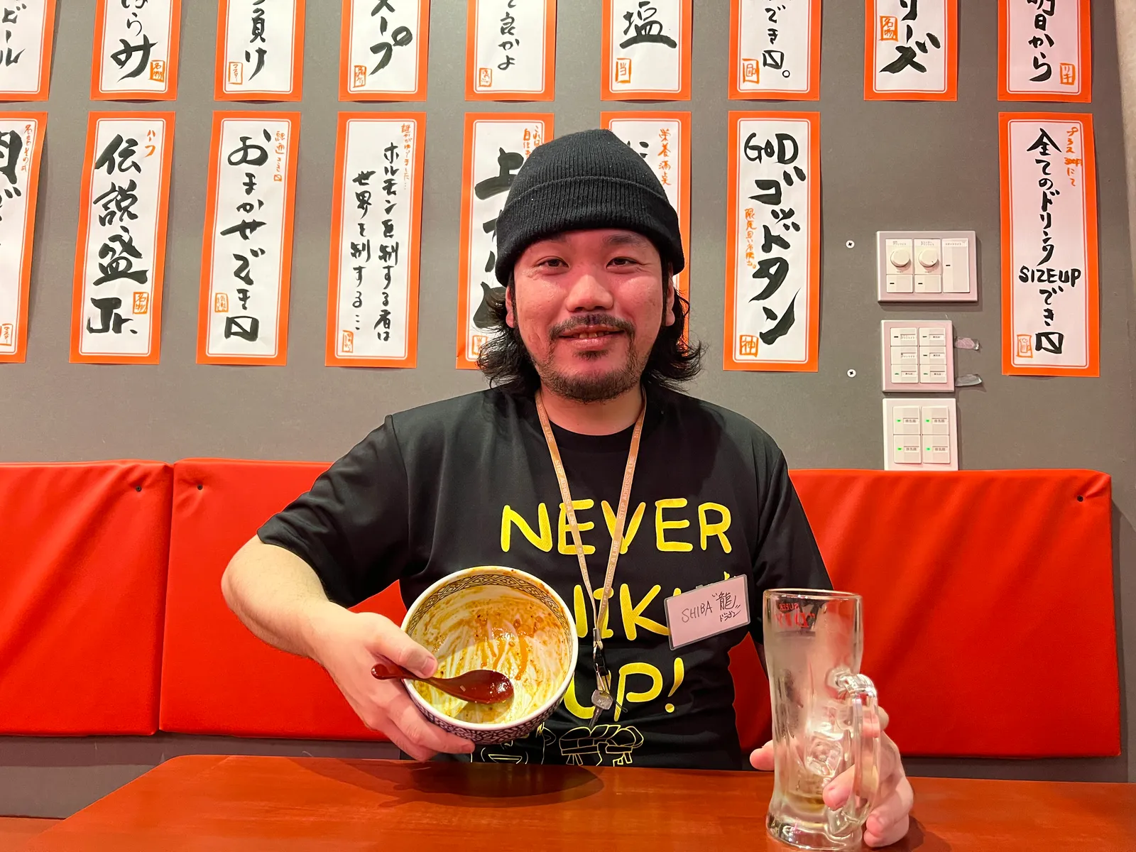 焼肉ここから 渋谷道玄坂店の画像2
