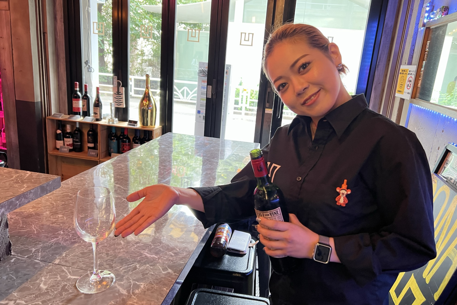 イタリアン＆ワインバーCONAのイメージ