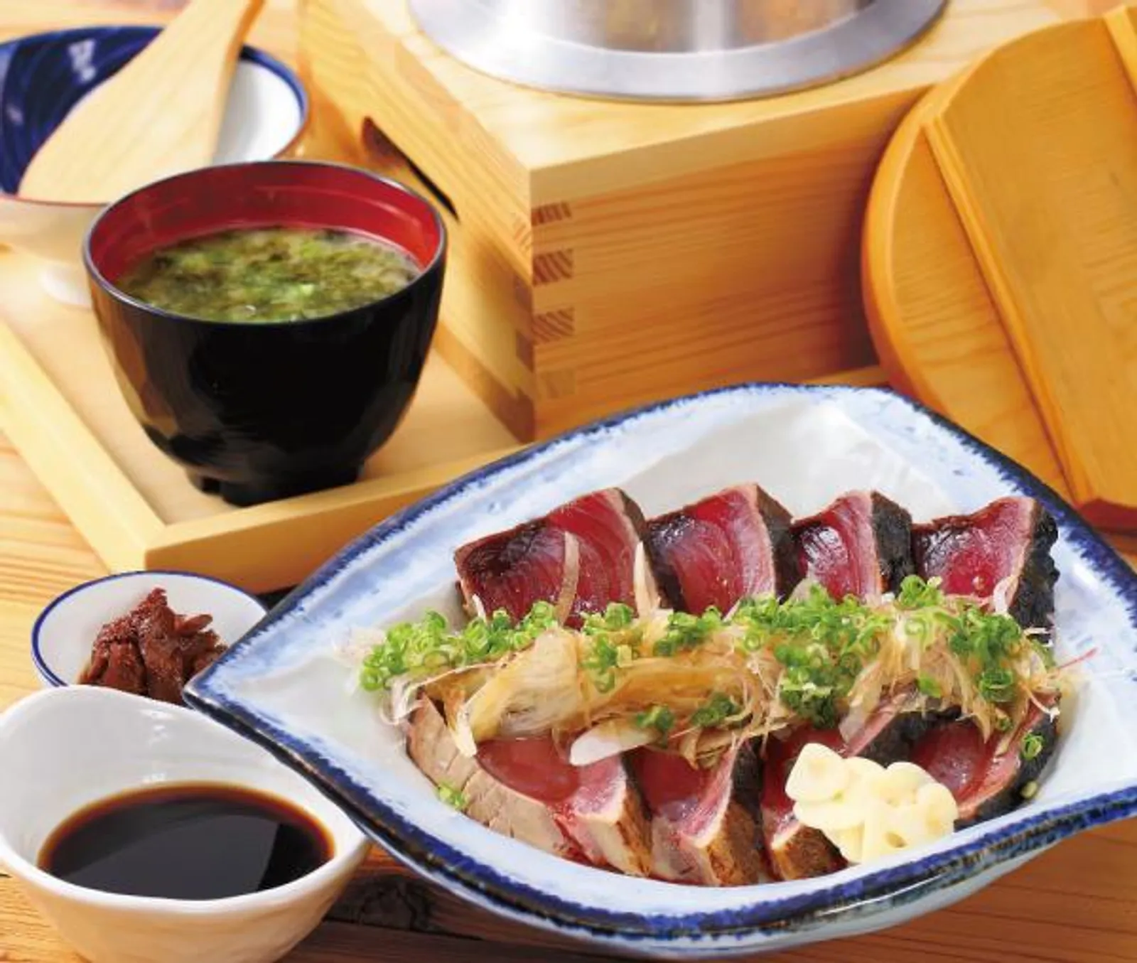 和食 龍神丸 ゆめタウン高松店の画像2