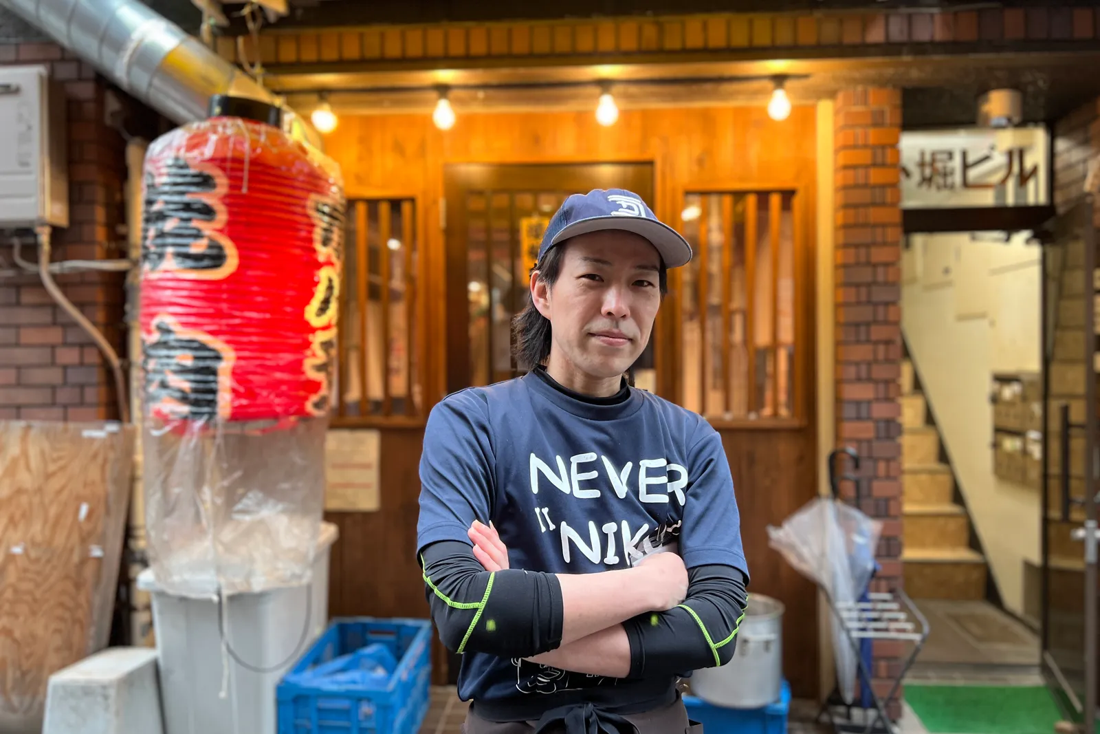 焼肉ここからのイメージ