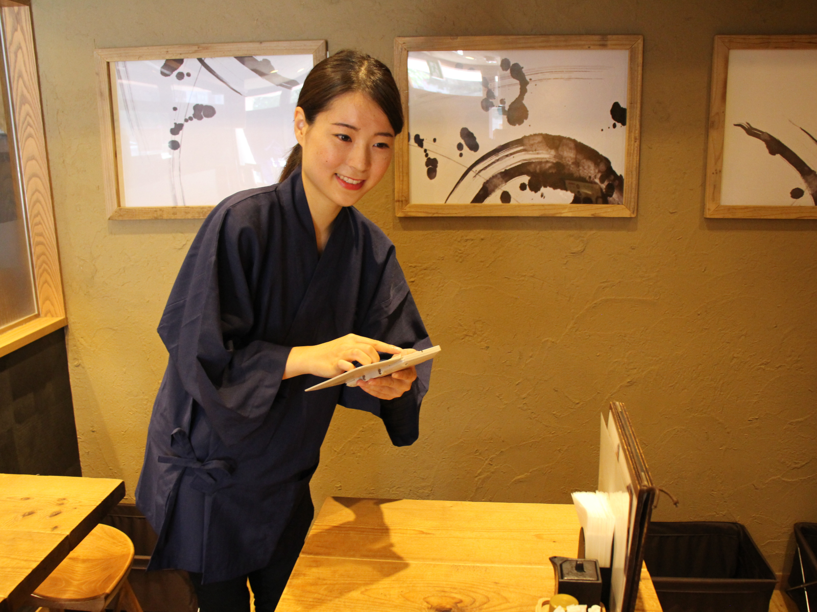 山下本気うどん 町田駅前店の画像2