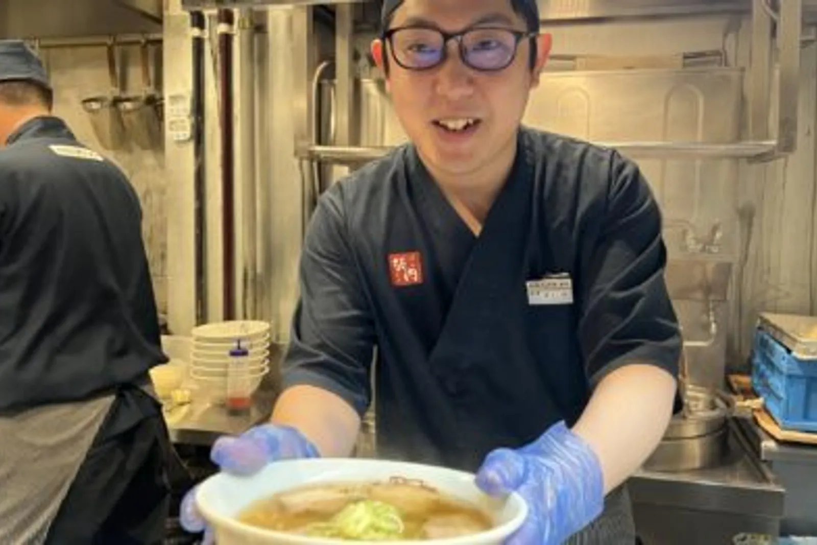 喜多方ラーメン 坂内のイメージ