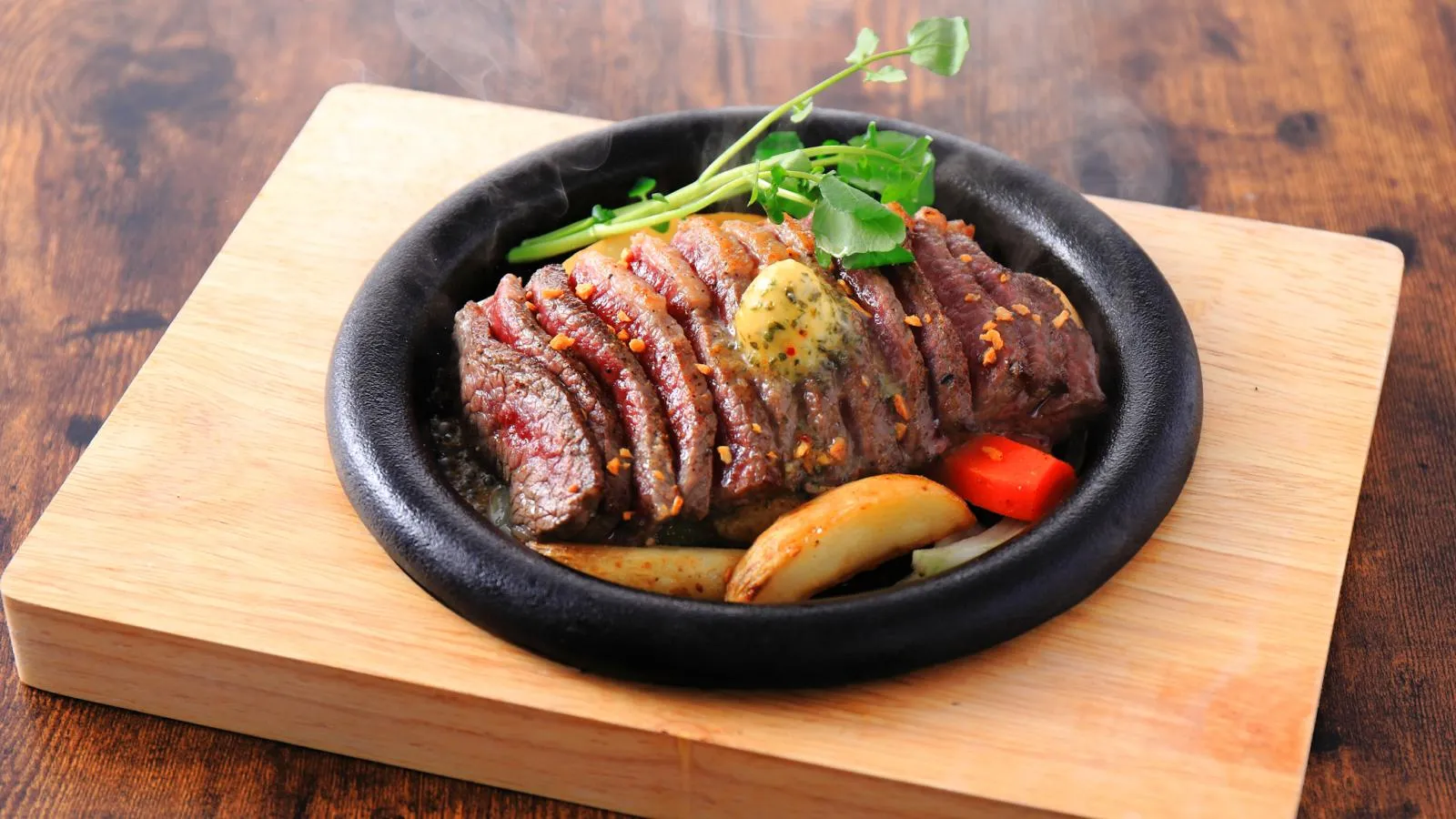 鹿児島ステーキハウス 薩摩 イオンモール高知店の画像1