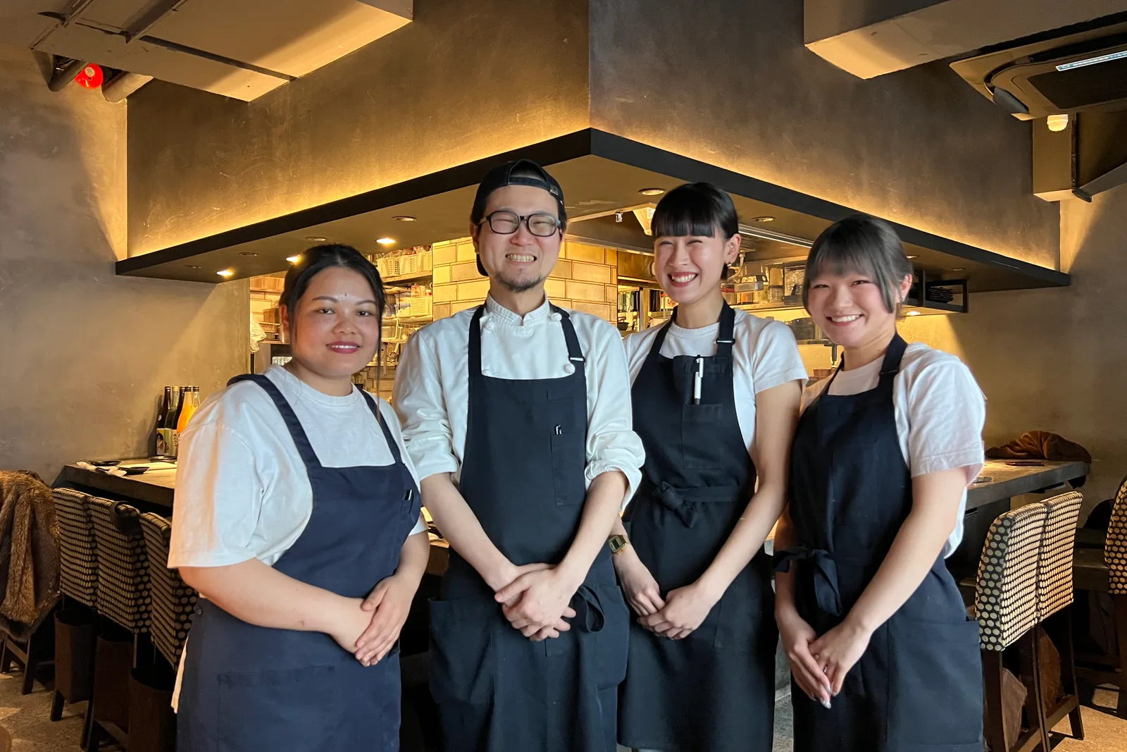 焼き鳥 SAGOEMONのイメージ